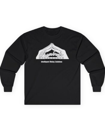Cum Town Andres Steakhouse Unisex Ultra Cotton Long Sleeve Tee