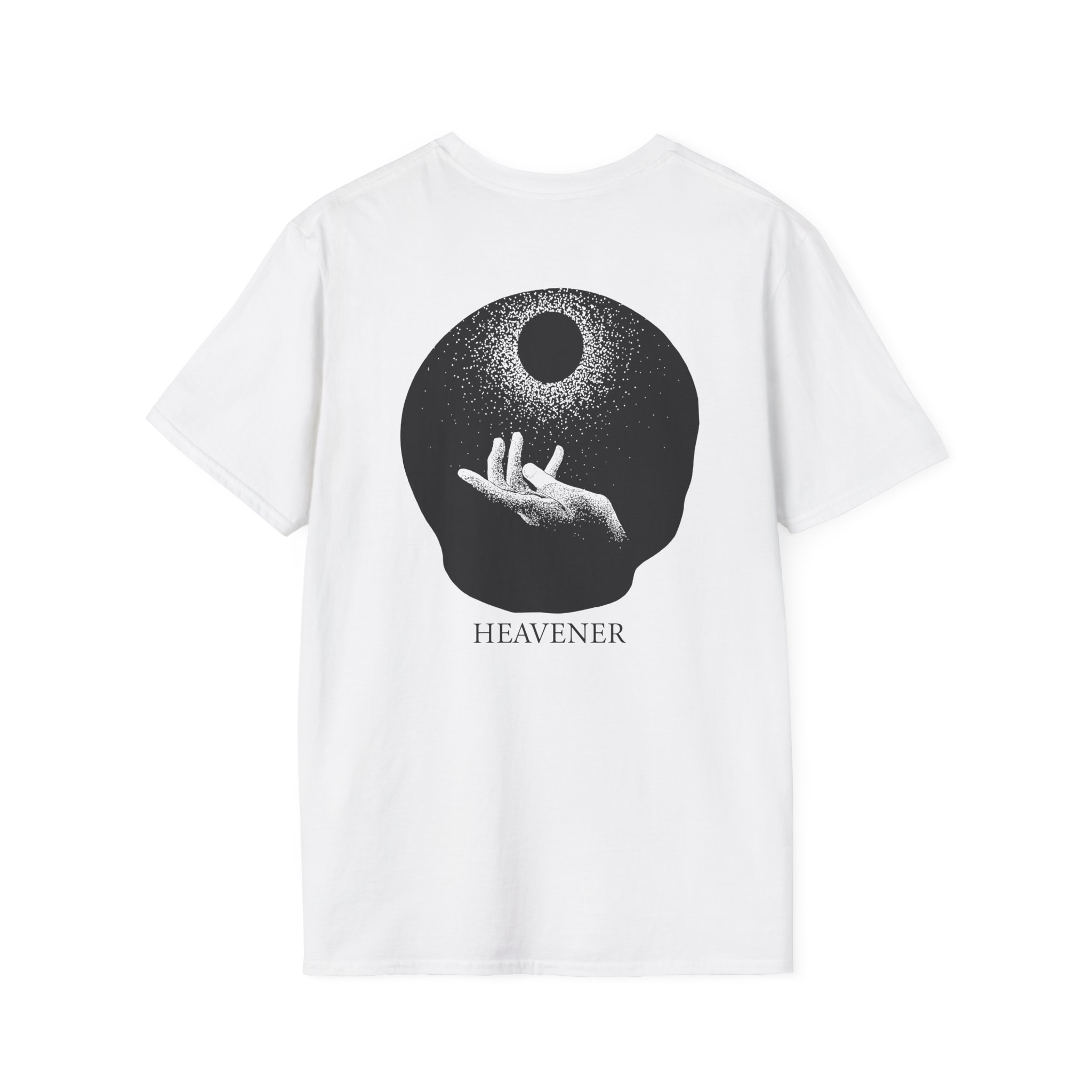 Invent Animate Unisex Softstyle T-Shirt