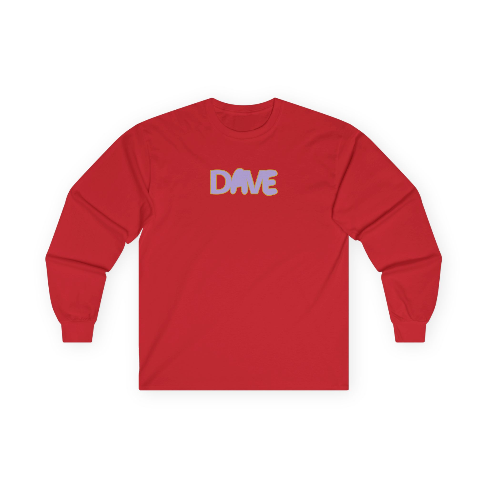 Lil Dicky Dave Unisex Ultra Cotton Long Sleeve Tee