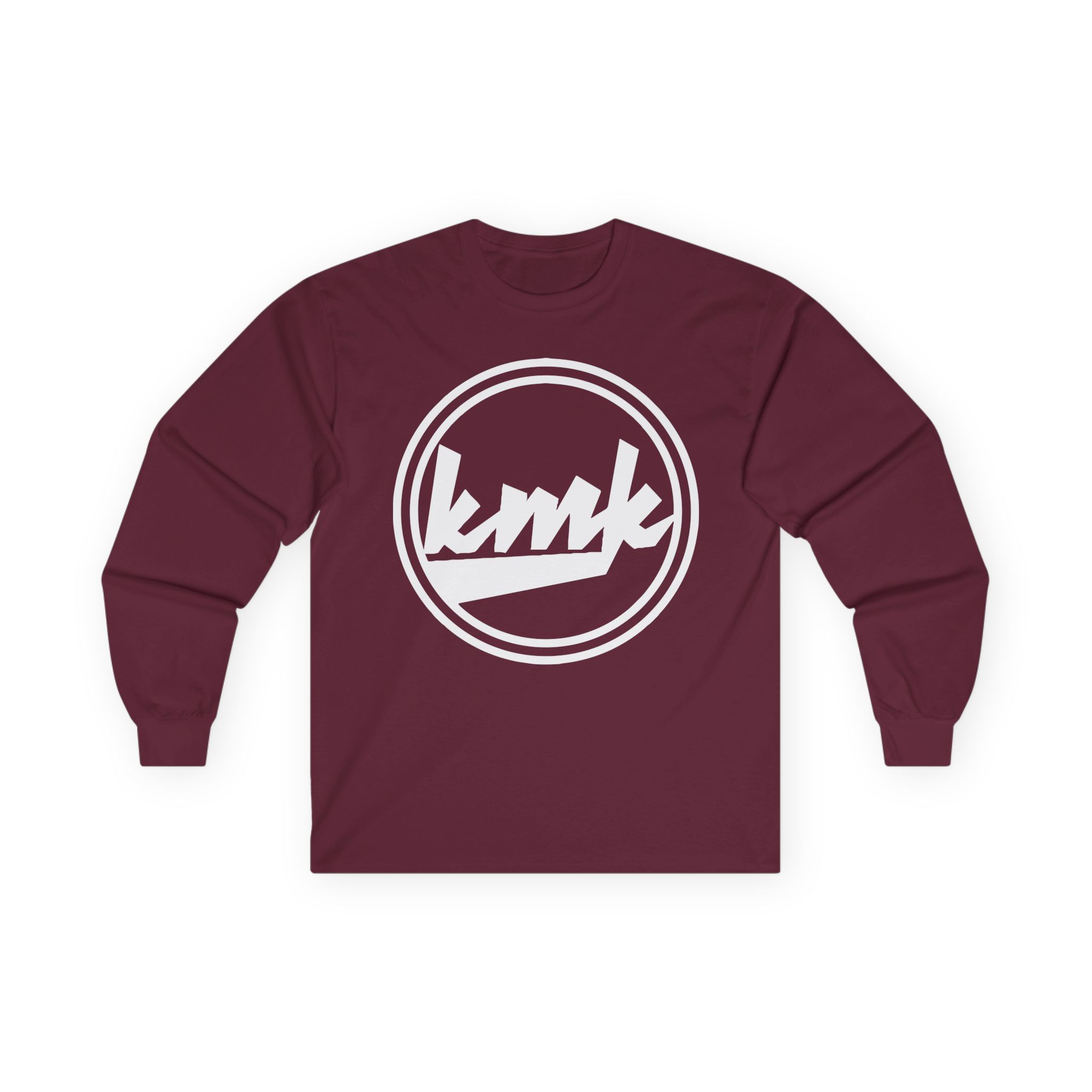 Kallmekris Unisex Ultra Cotton Long Sleeve Tee