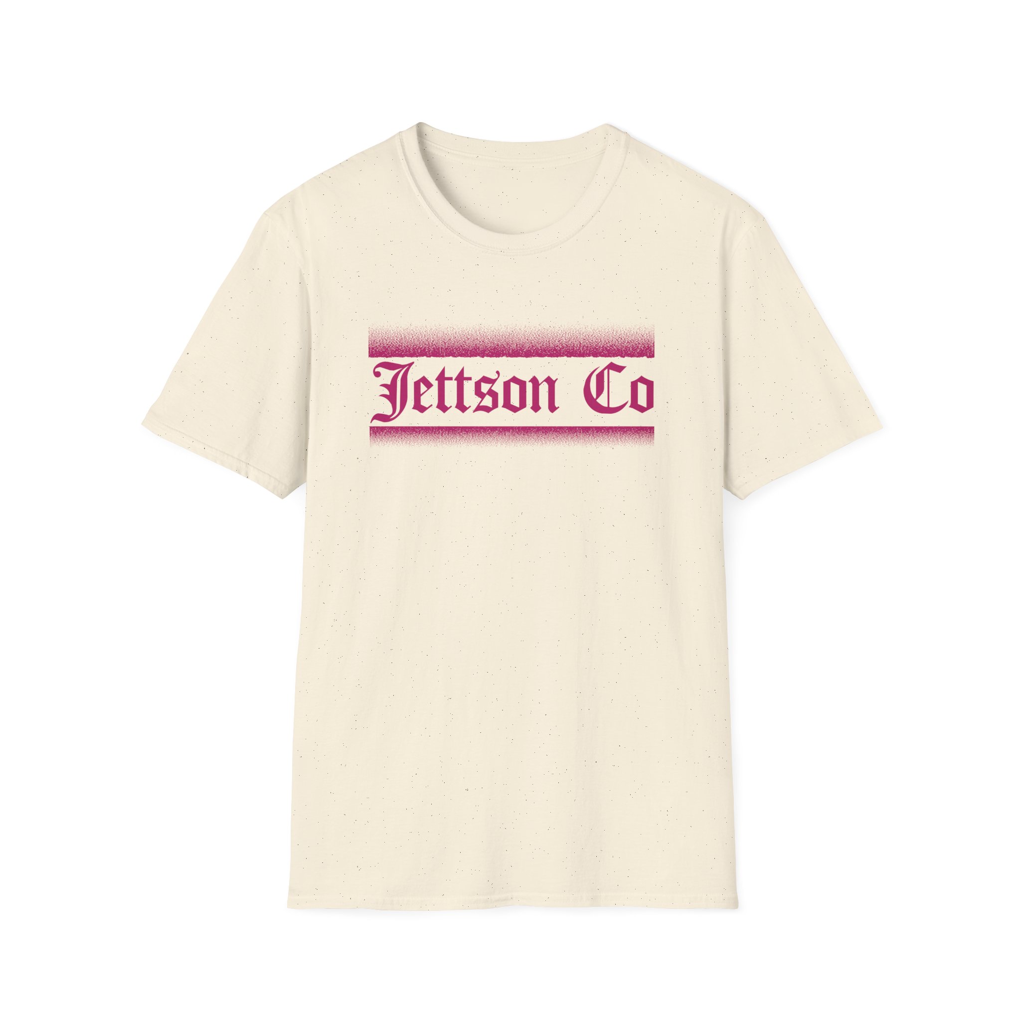 Jett Lawrence Unisex Softstyle T-Shirt