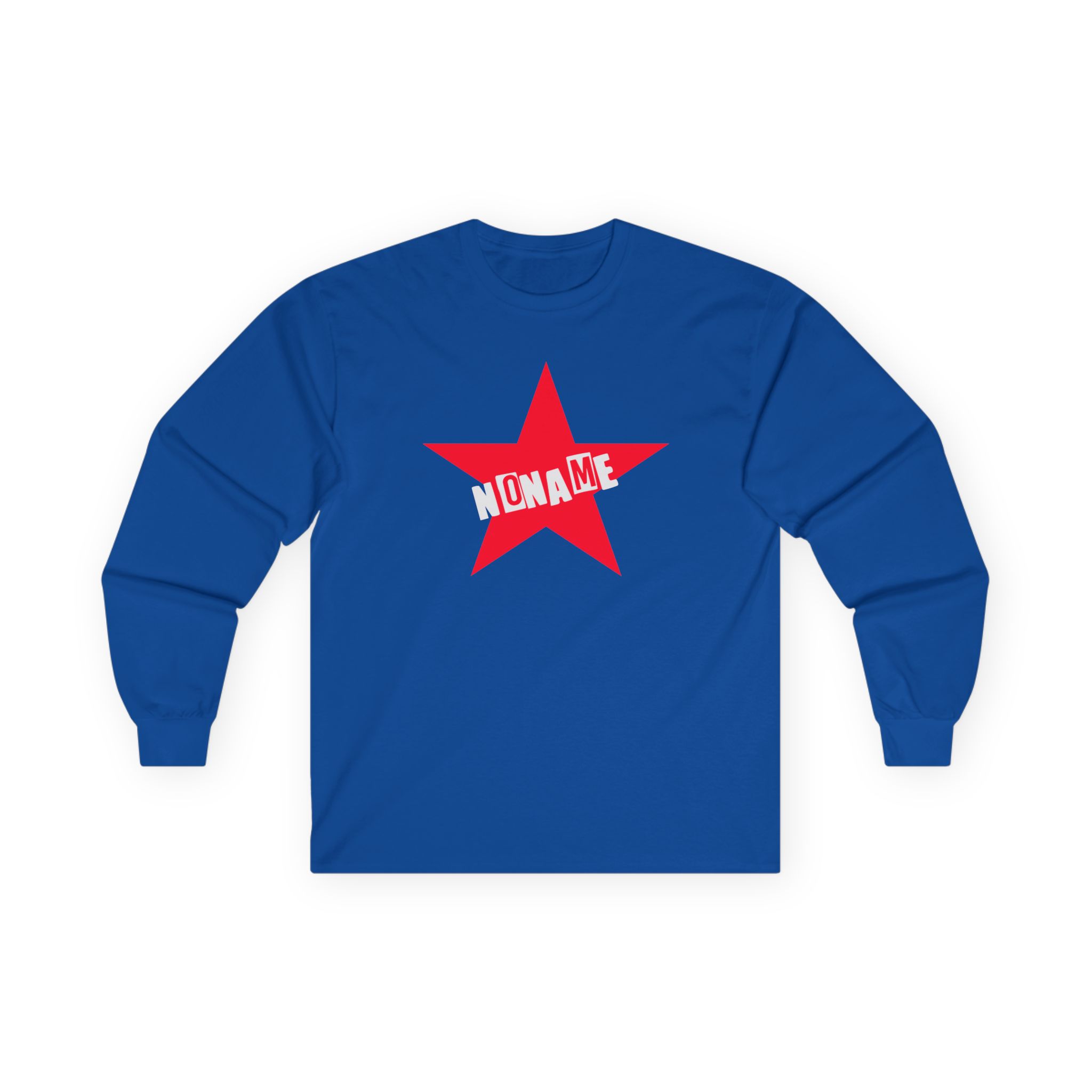 Jake Webber Unisex Ultra Cotton Long Sleeve Tee