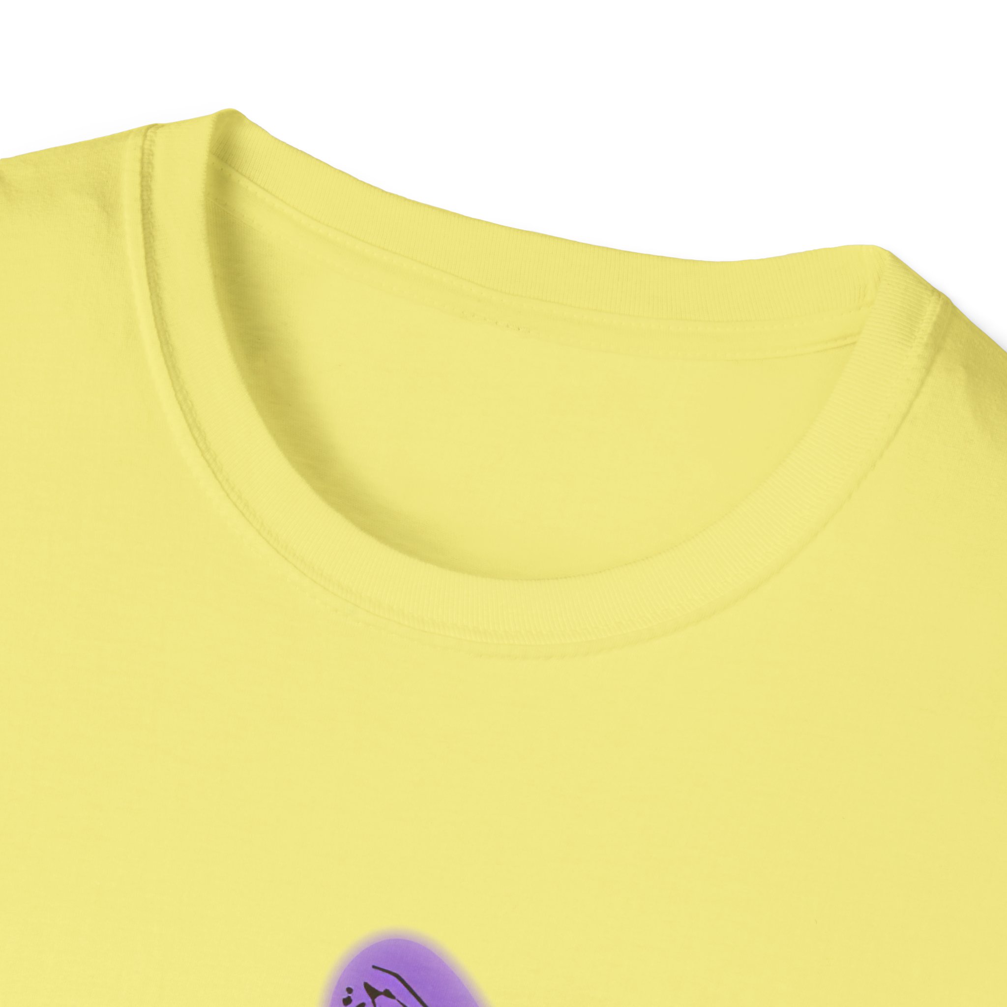 Adrianne Lenker Double Infinitee Unisex Softstyle T-shirt