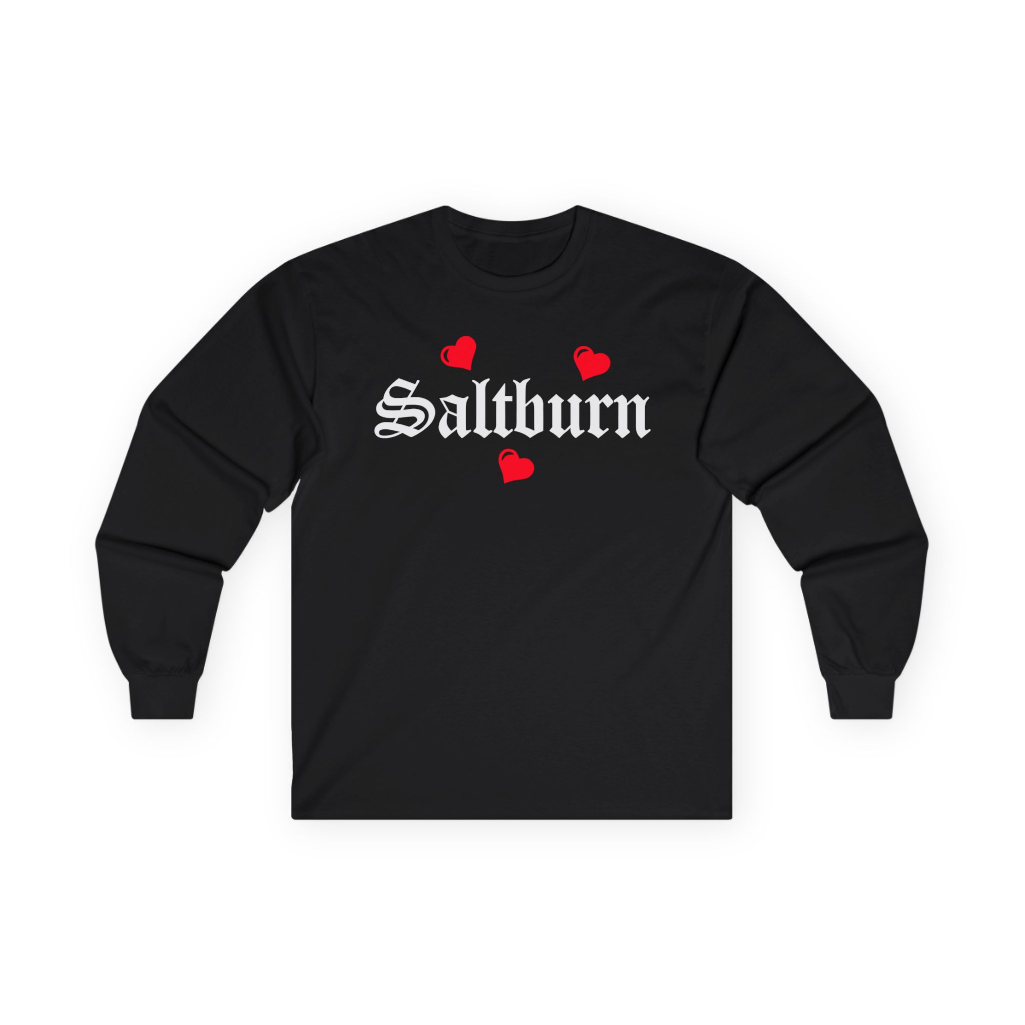 Saltburn Unisex Ultra Cotton Long Sleeve Tee