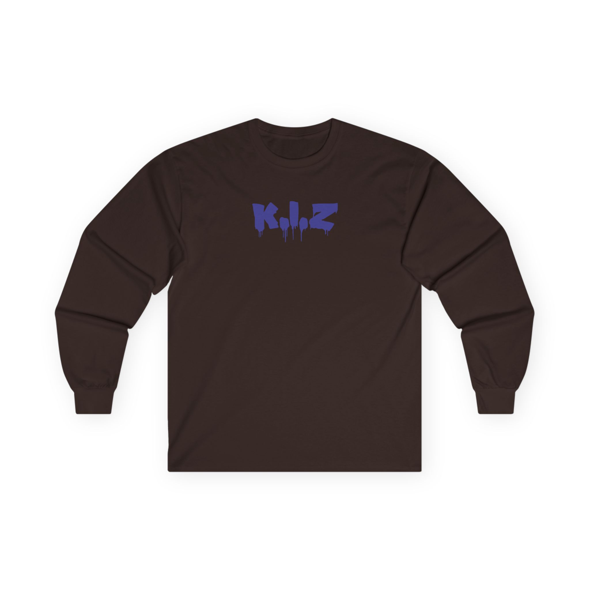 Kiz Fdmr Unisex Ultra Cotton Long Sleeve Tee