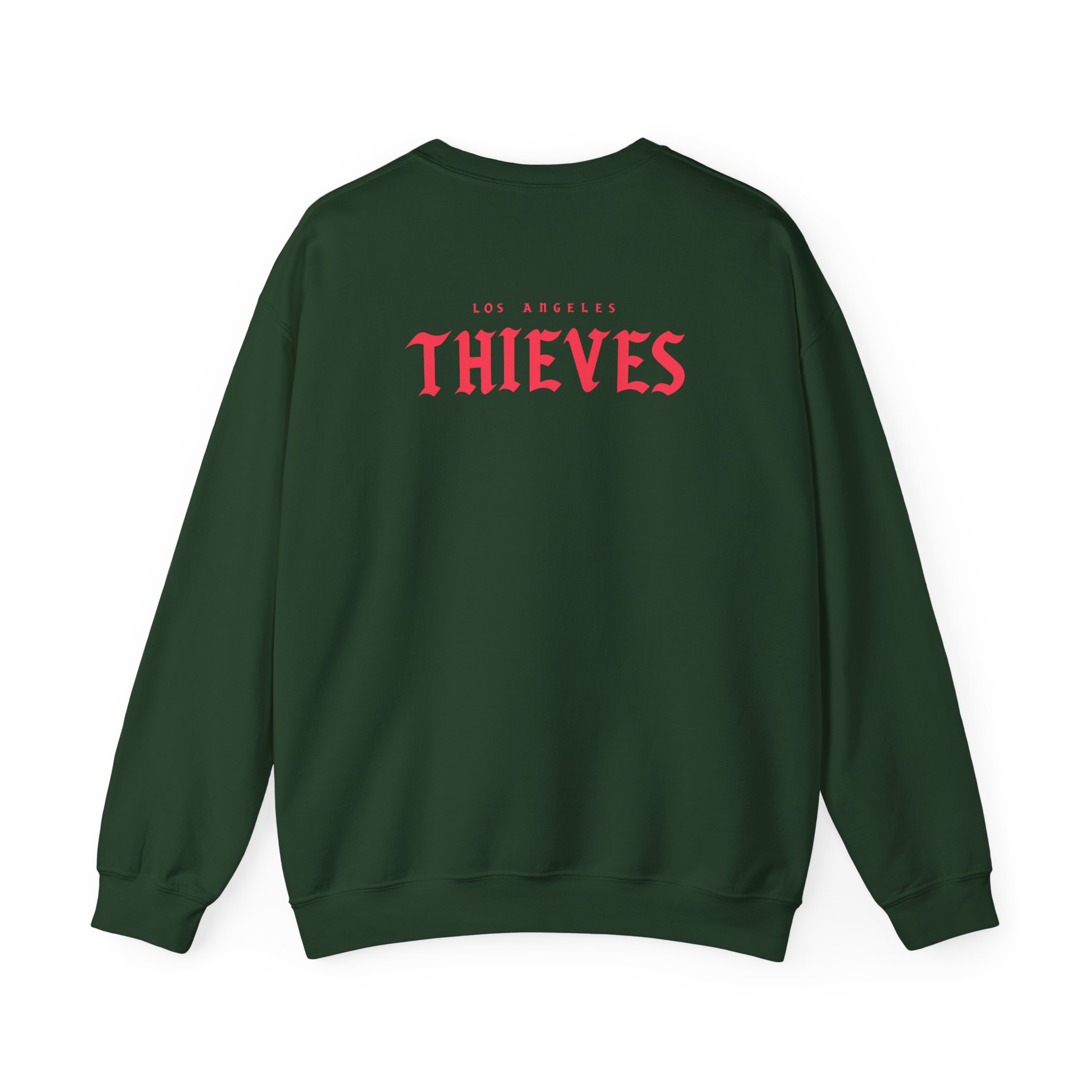 Los Angeles Thieves Unisex Heavy Blend Crewneck Sweatshirt