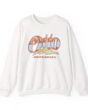 Kallmekris Otay Unisex Heavy Blend™ Crewneck Sweatshirt