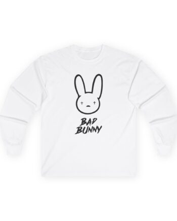 BB Unisex Ultra Cotton Long Sleeve Tee