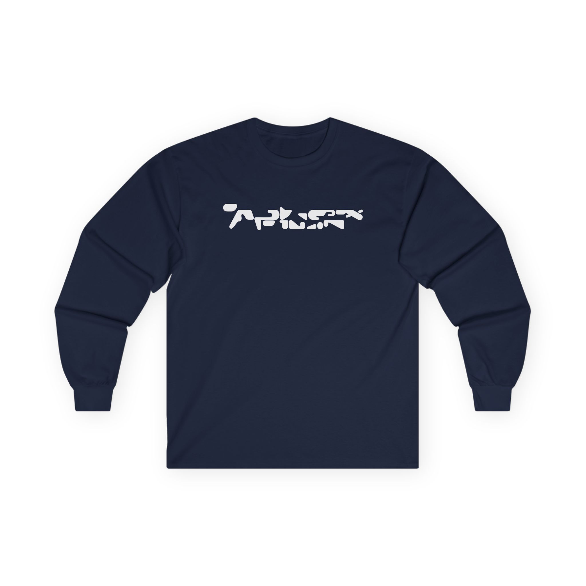 Aphex Twin Unisex Ultra Cotton Long Sleeve Tee