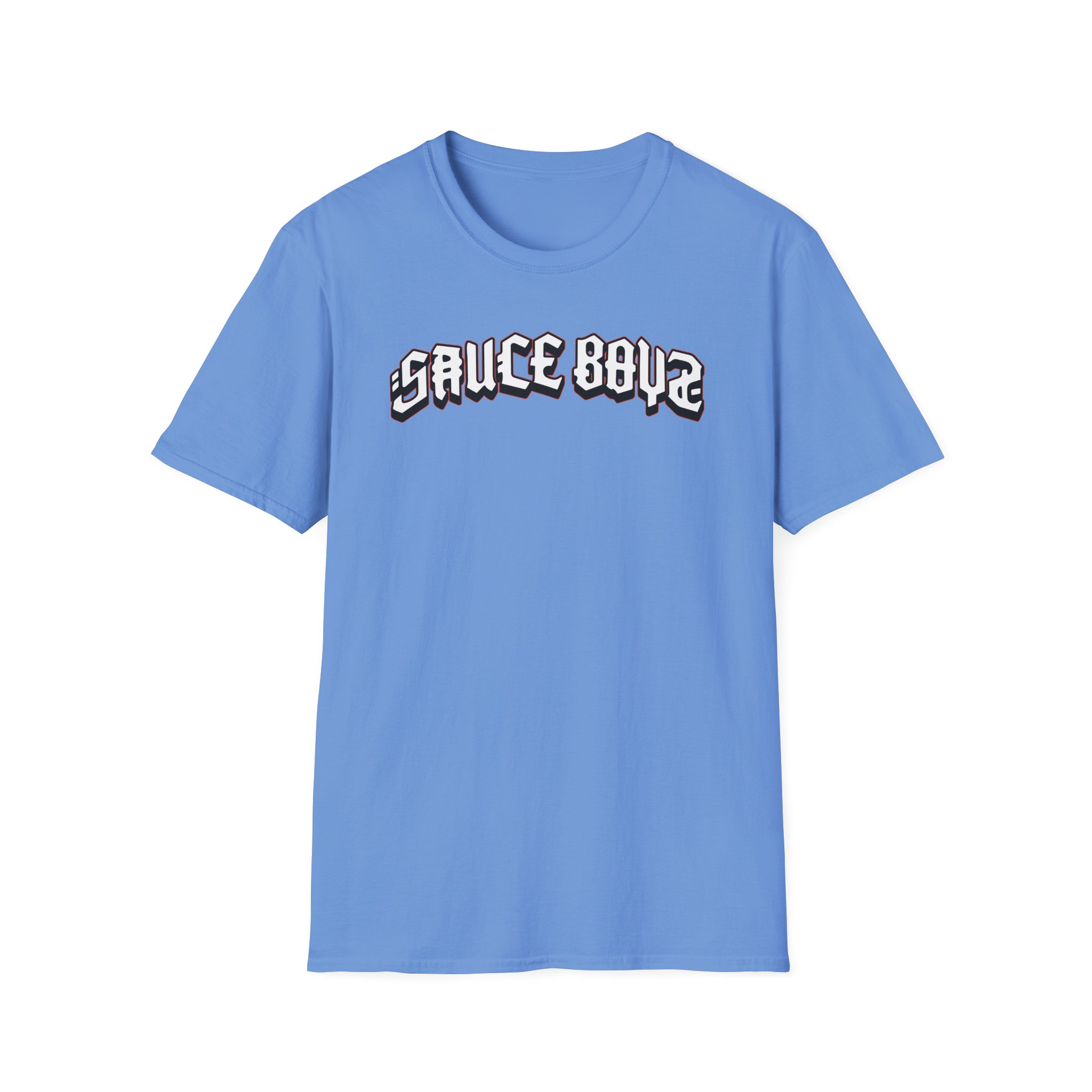 Eladio Carrion Sauce Boyz Unisex Softstyle T-Shirt