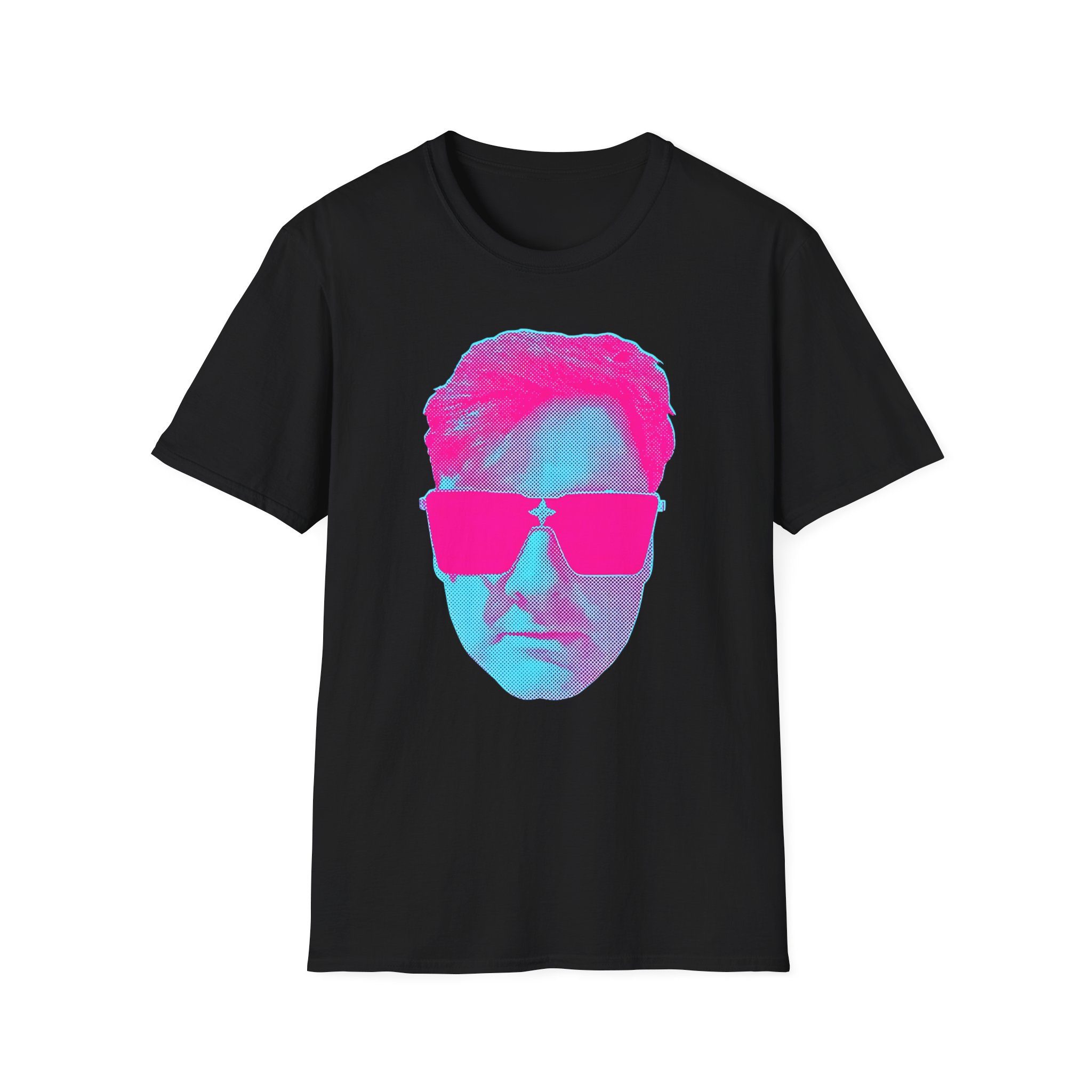 Tim Dillon Unisex Softstyle T-Shirt