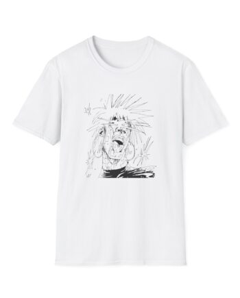 Ecco2k Pxe Unisex Softstyle T-Shirt