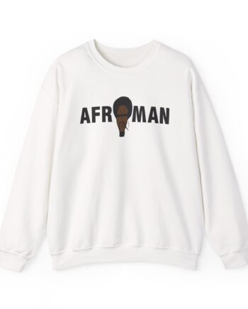 Afroman Unisex Heavy Blend™ Crewneck Sweatshirt