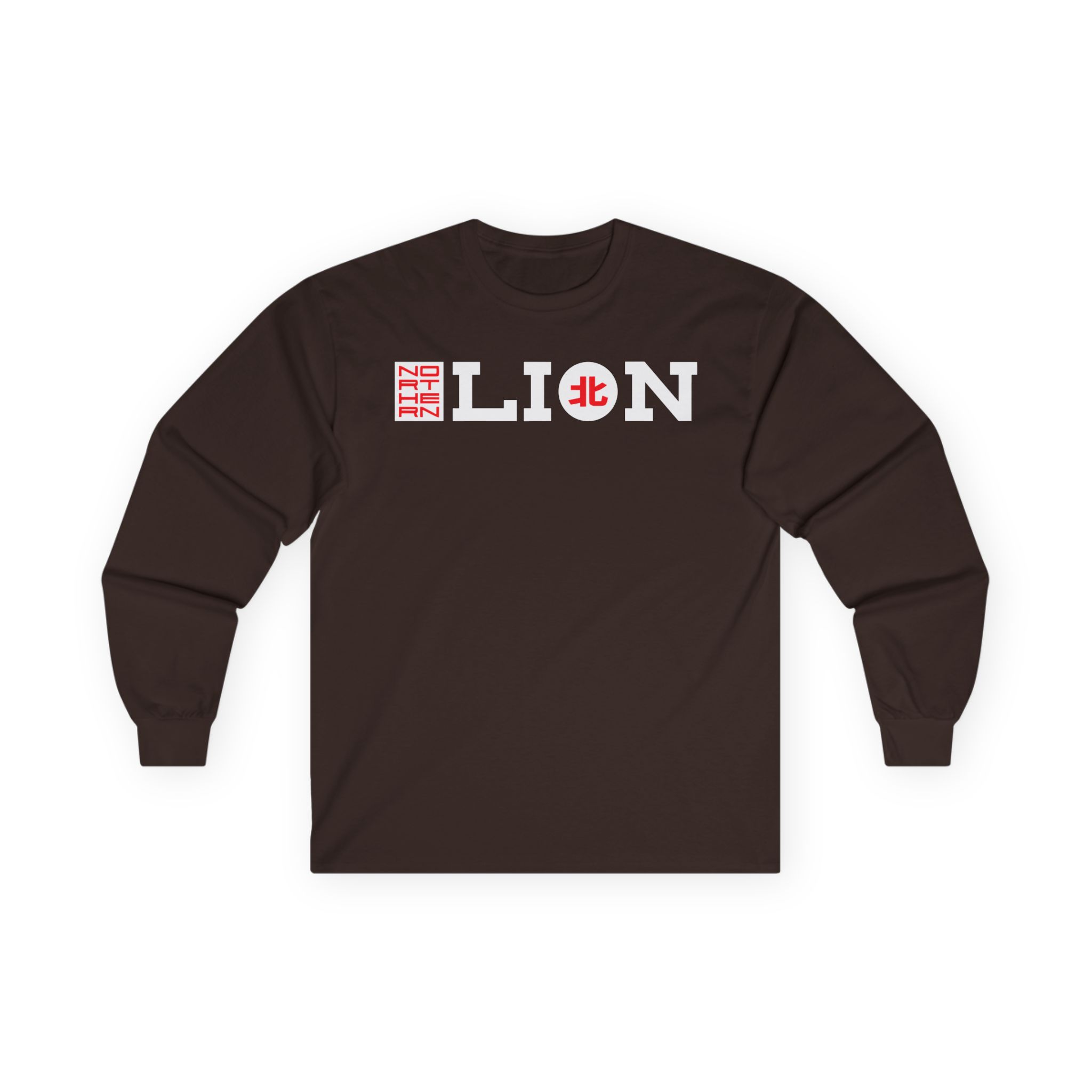 Northernlion Rebrand Unisex Ultra Cotton Long Sleeve Tee