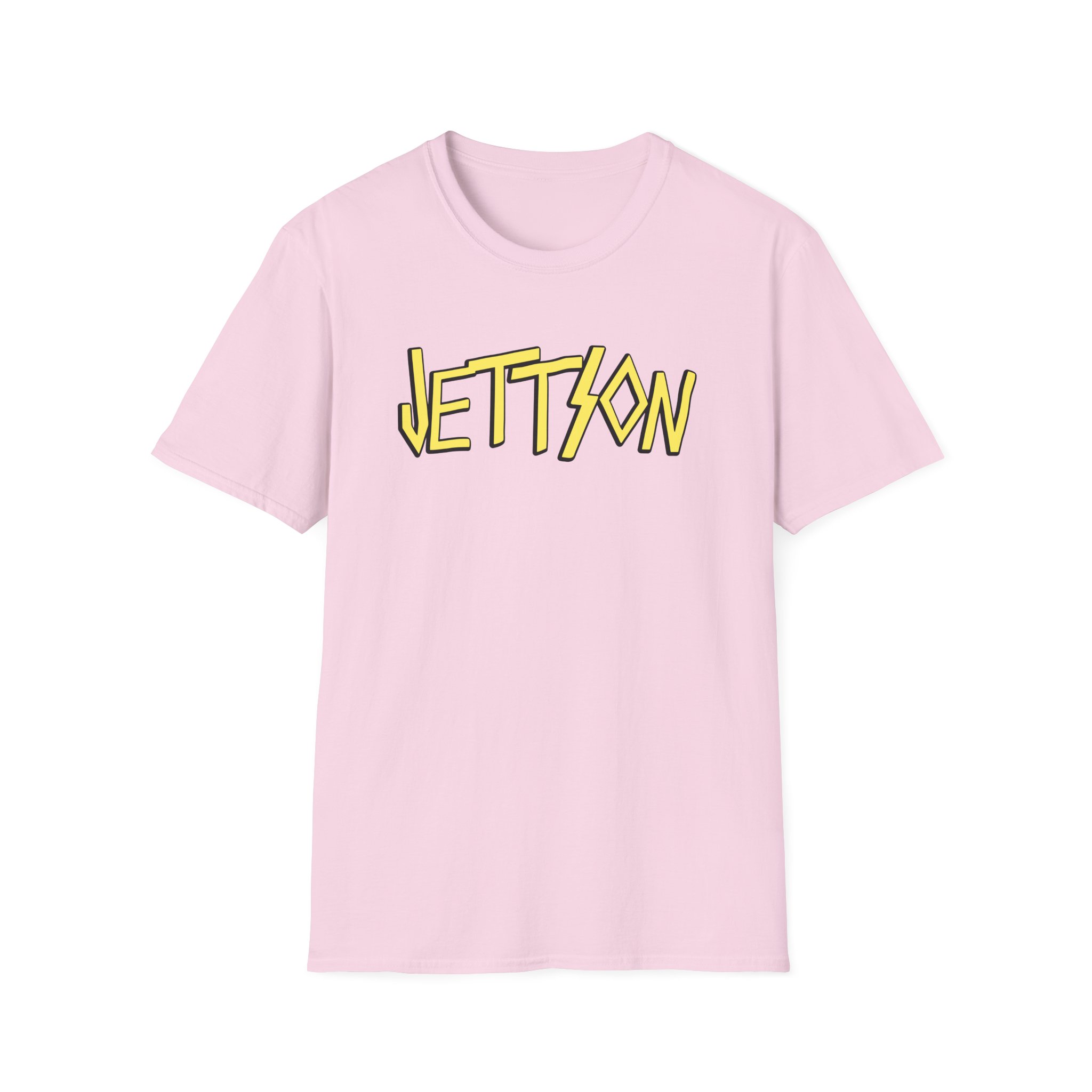 Jett Lawrence Unisex Softstyle T-Shirt