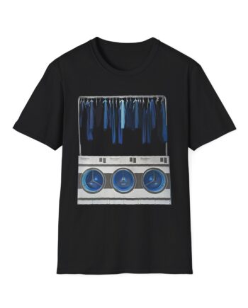 Faye Webster Underdressed at the Symphony 2025 Tour Unisex Softstyle T-Shirt