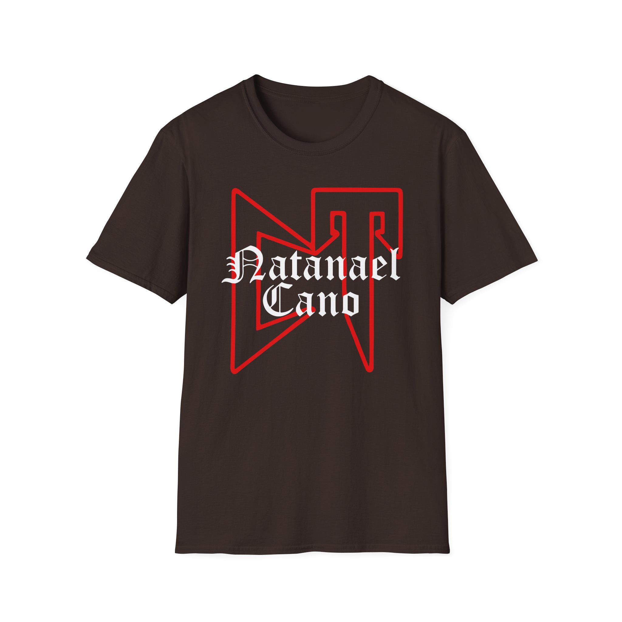 Natanael Cano Unisex Softstyle T-Shirt