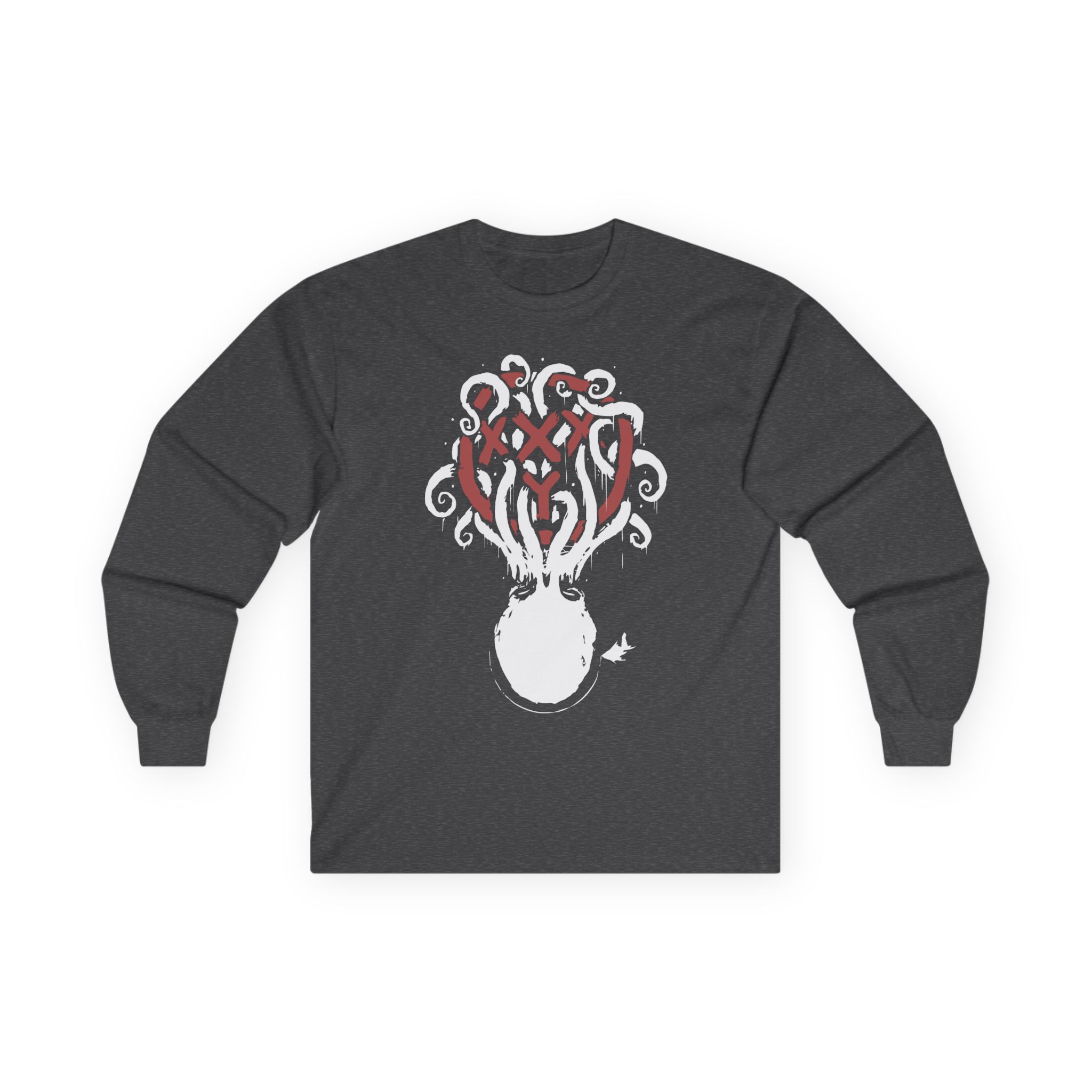 Oxxxymiron Unisex Ultra Cotton Long Sleeve Tee