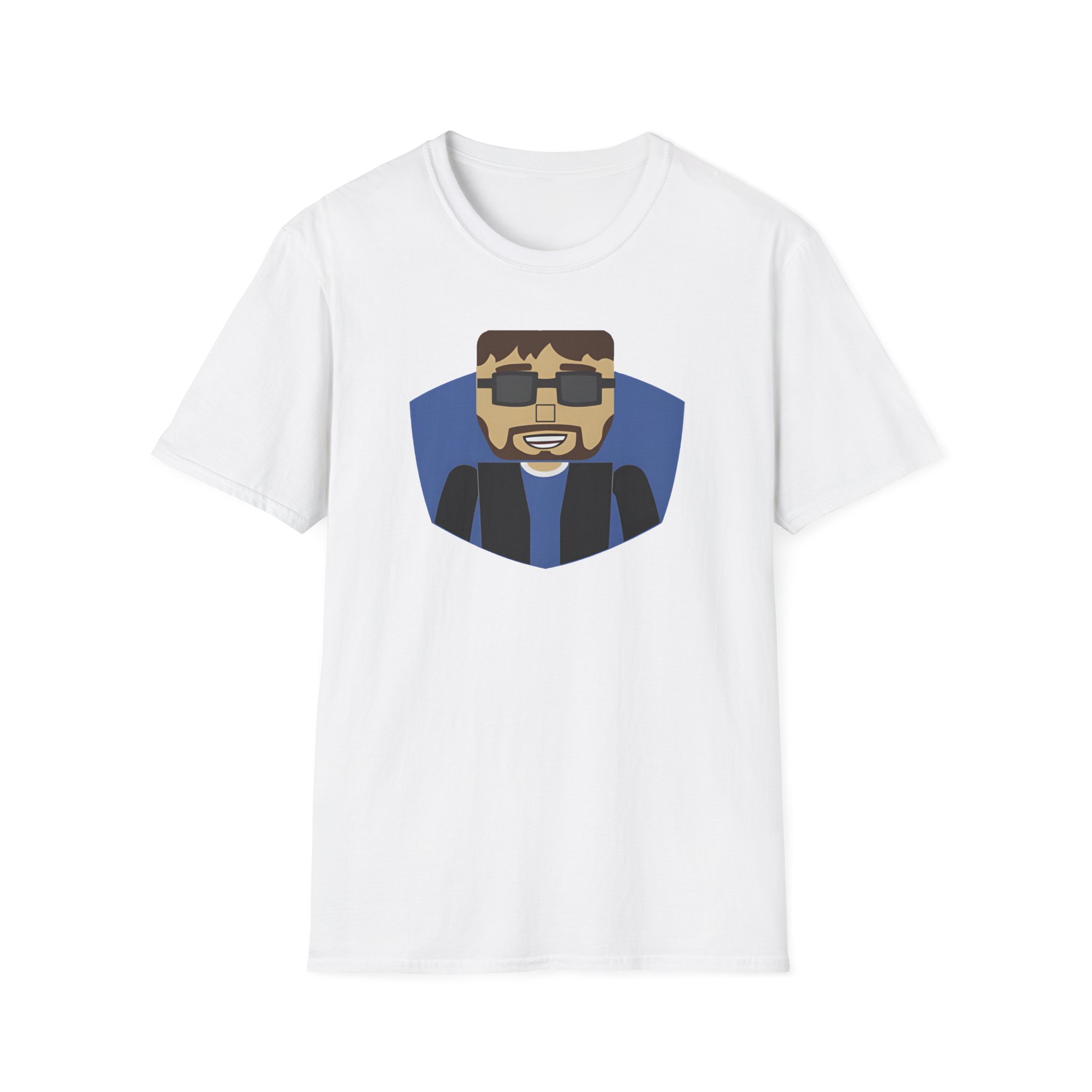 Ssundee Unisex Softstyle T-Shirt