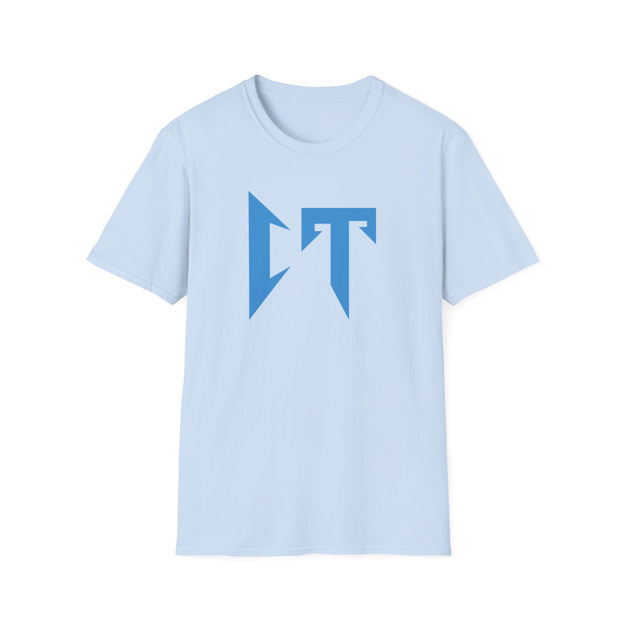 Natanael Cano Unisex Softstyle T-Shirt