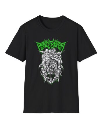Angelmaker Slam Unisex Softstyle T-Shirt