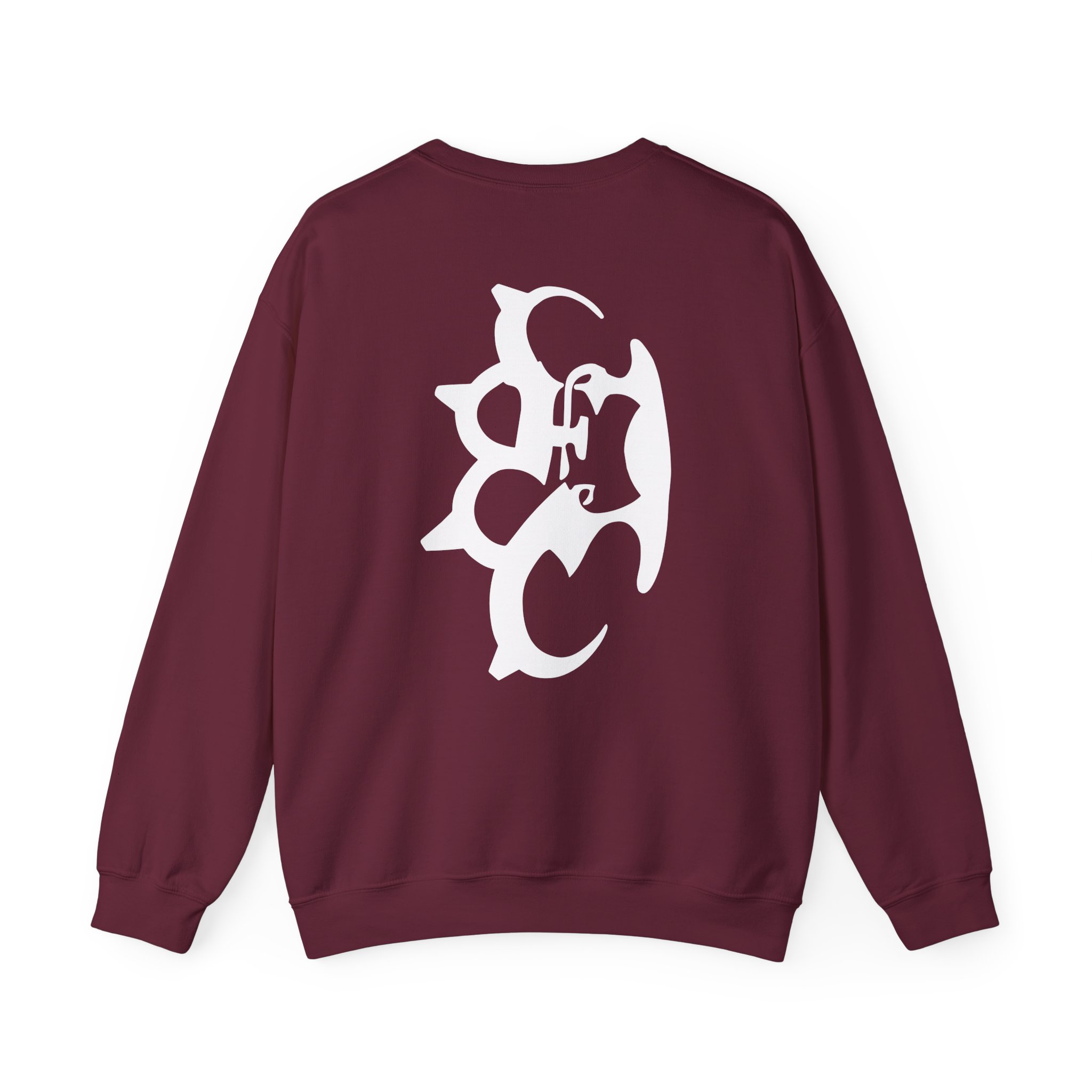 Emmure Unisex Heavy Blendâ„¢ Crewneck Sweatshirt