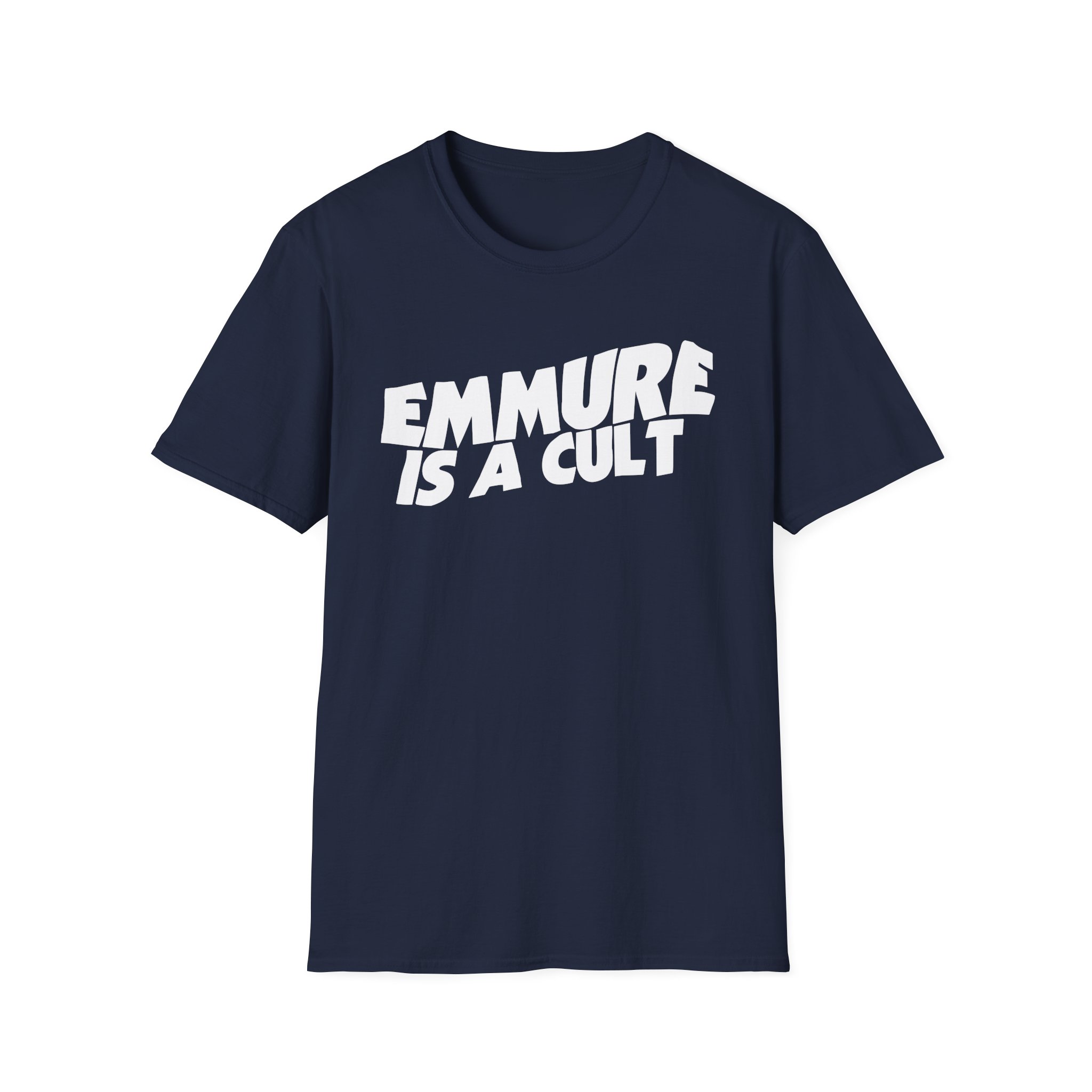 Emmure Trips Unisex Softstyle T-Shirt