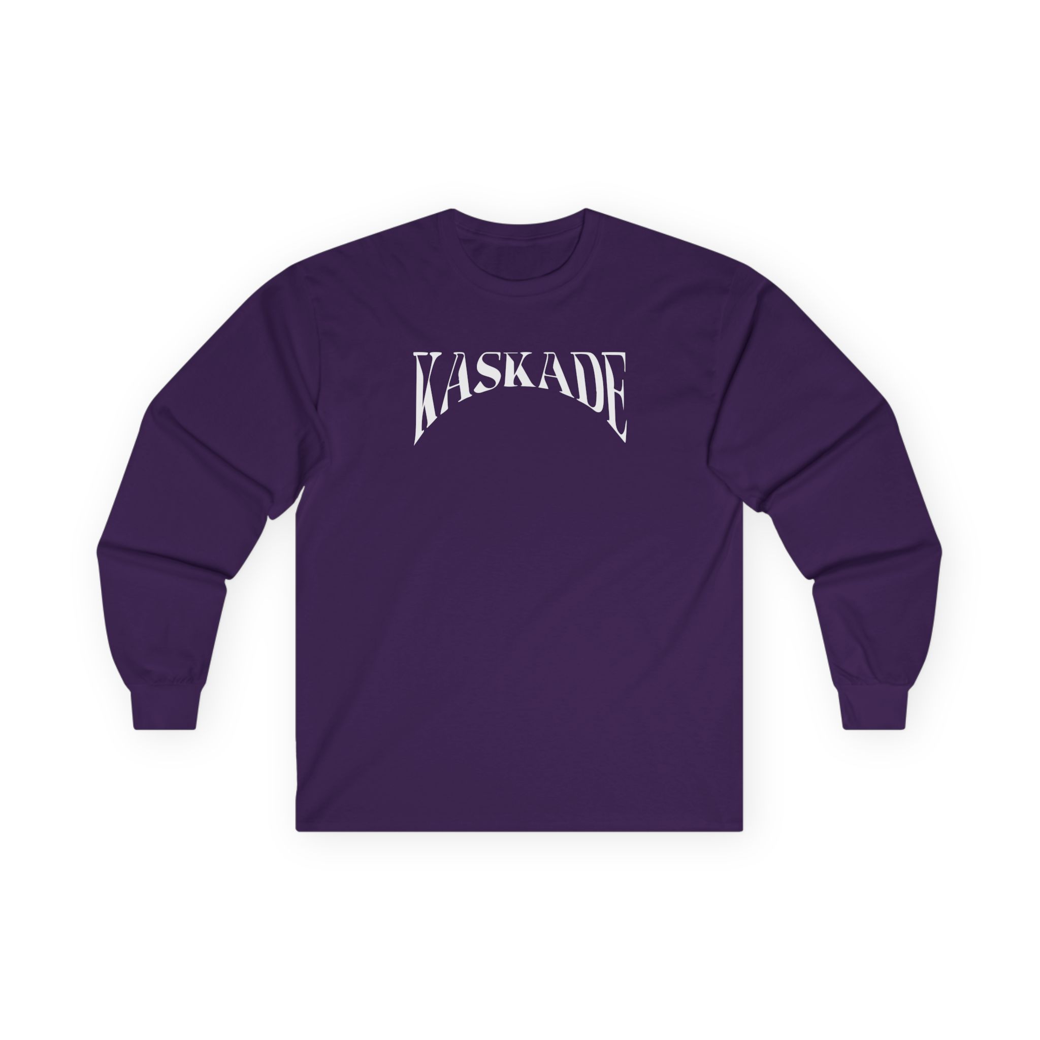Kaskade Cyber Monday Unisex Ultra Cotton Long Sleeve Tee