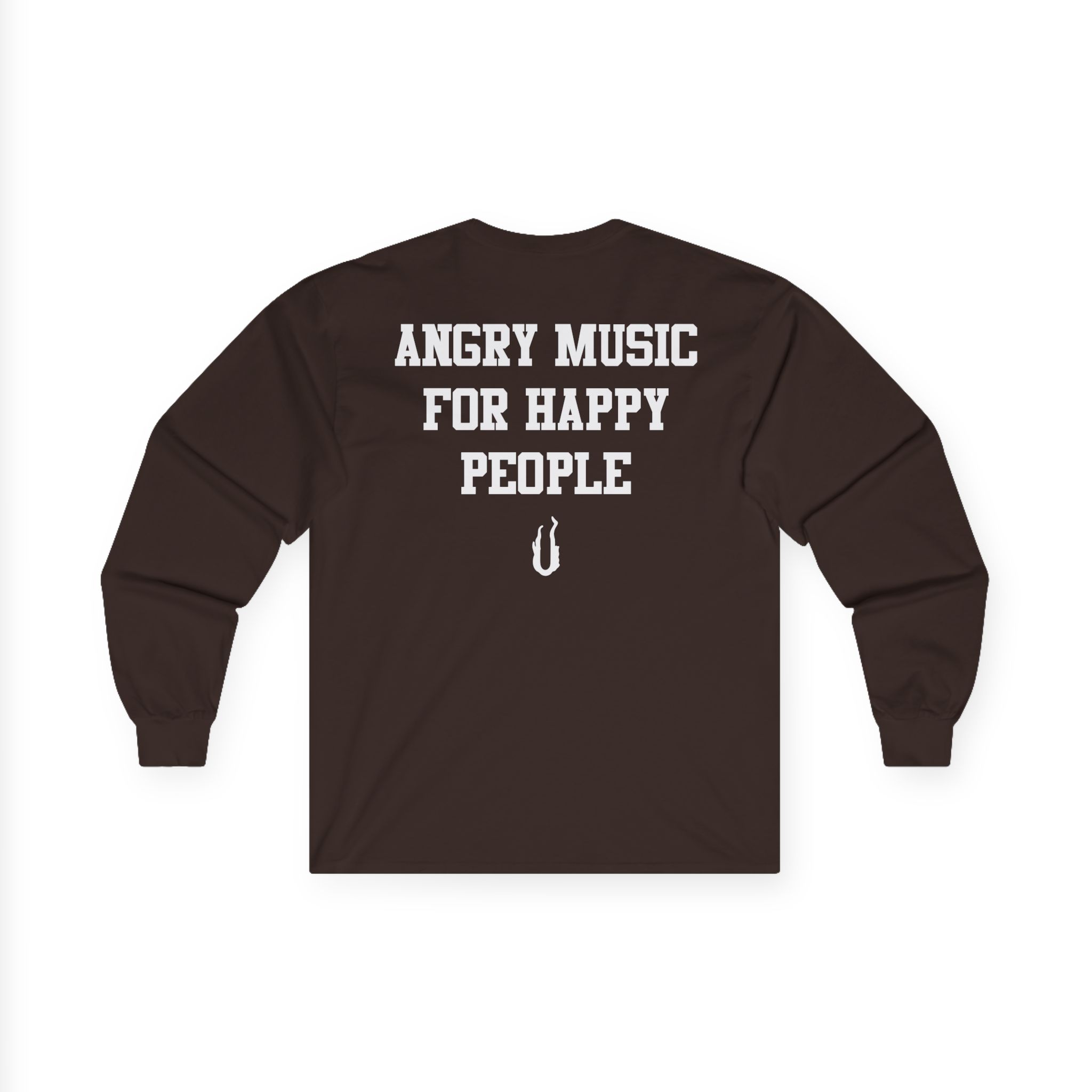 August Burns Red Unisex Ultra Cotton Long Sleeve Tee