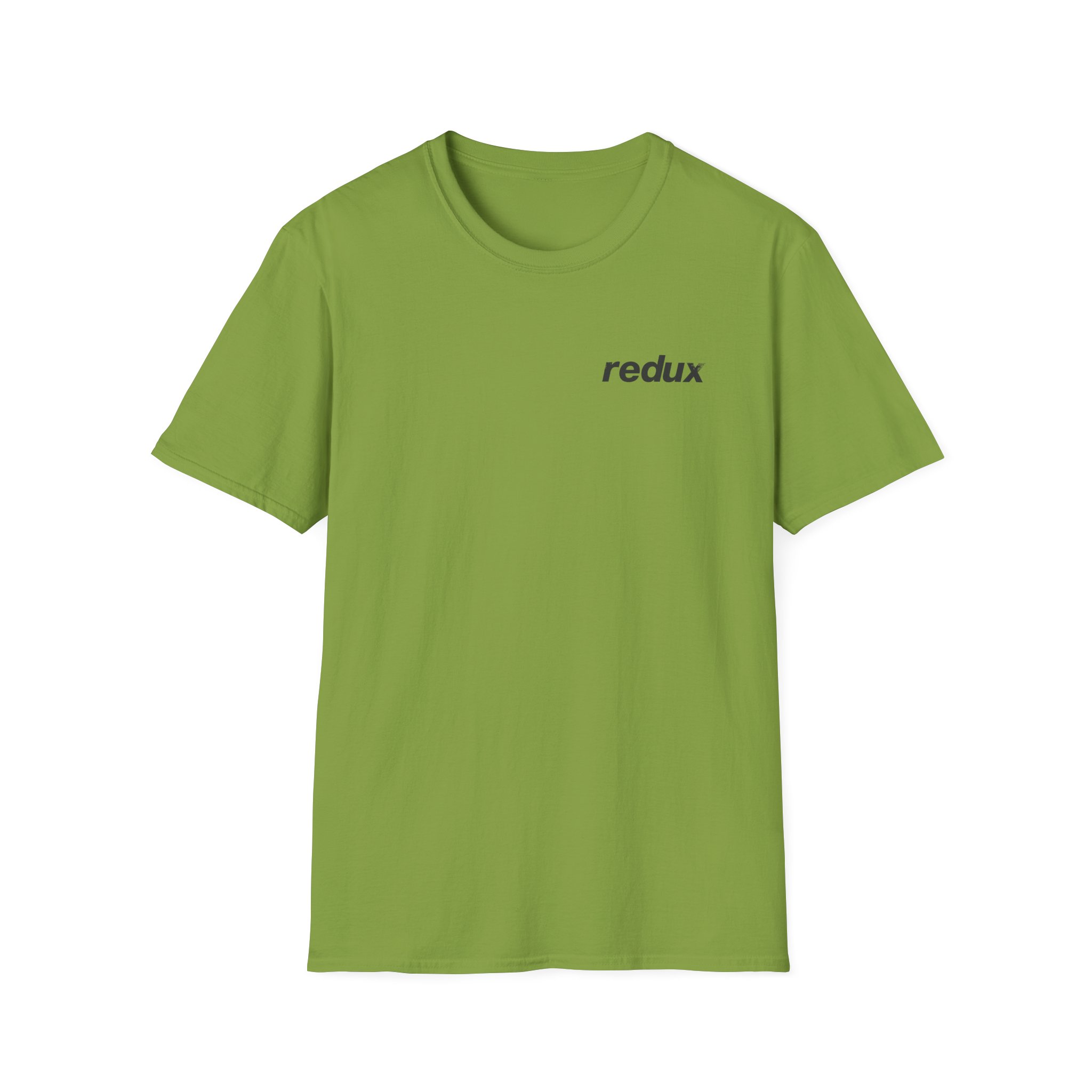 Kaskade Redux Unisex Softstyle T-Shirt