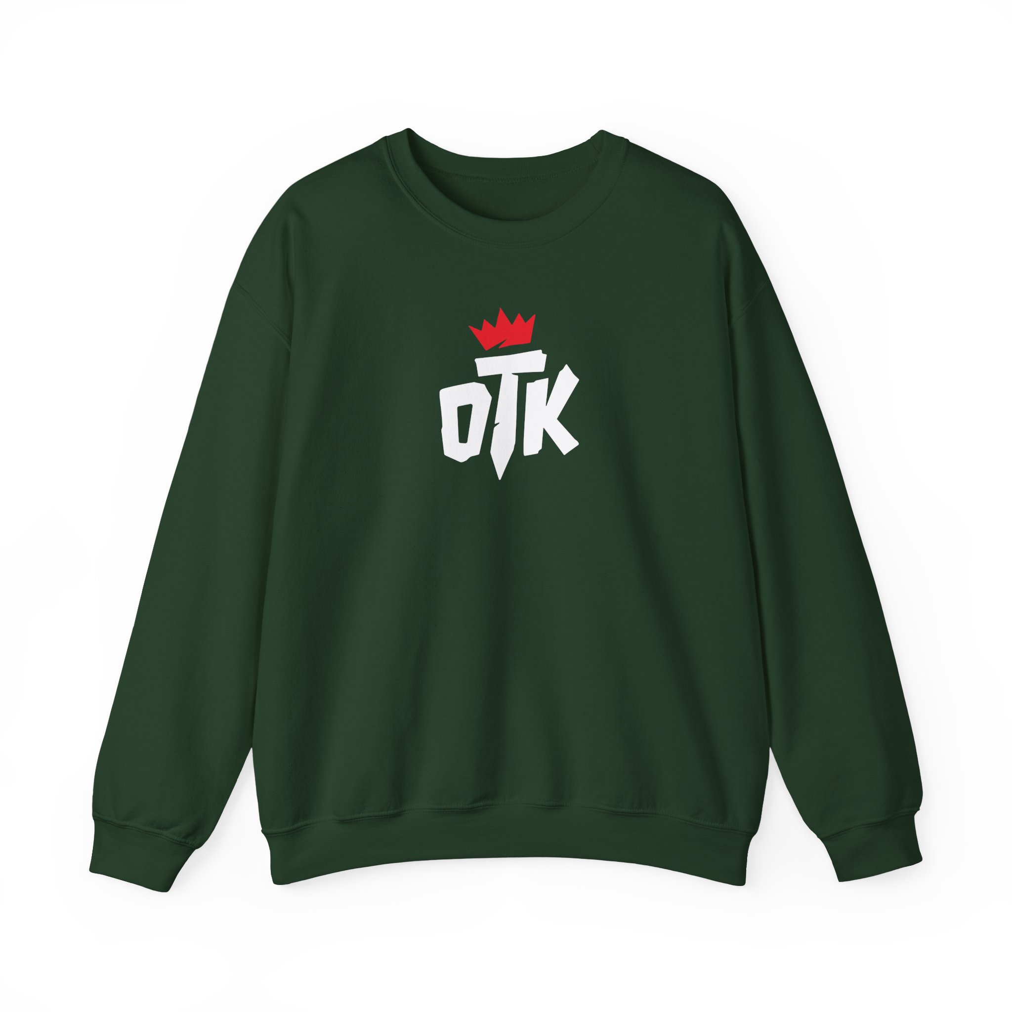 OTK Unisex Heavy Blendâ„¢ Crewneck Sweatshirt