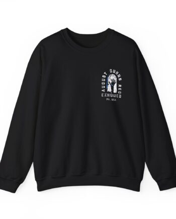 August Burns Red Exhumed Unisex Heavy Blend™ Crewneck Sweatshirt