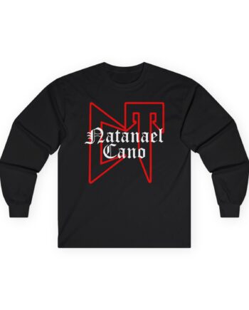 Natanael Cano Unisex Ultra Cotton Long Sleeve Tee