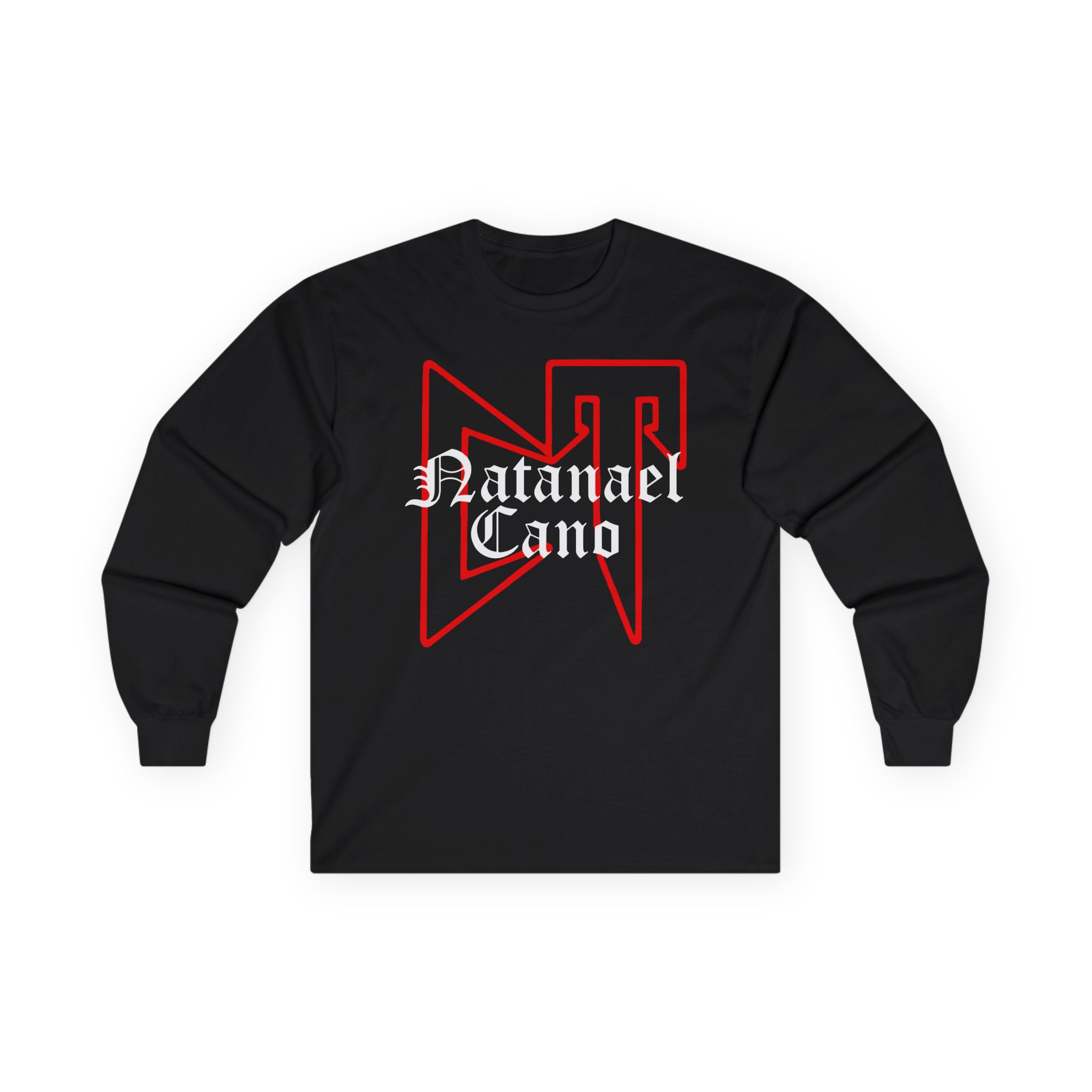 Natanael Cano Unisex Ultra Cotton Long Sleeve Tee
