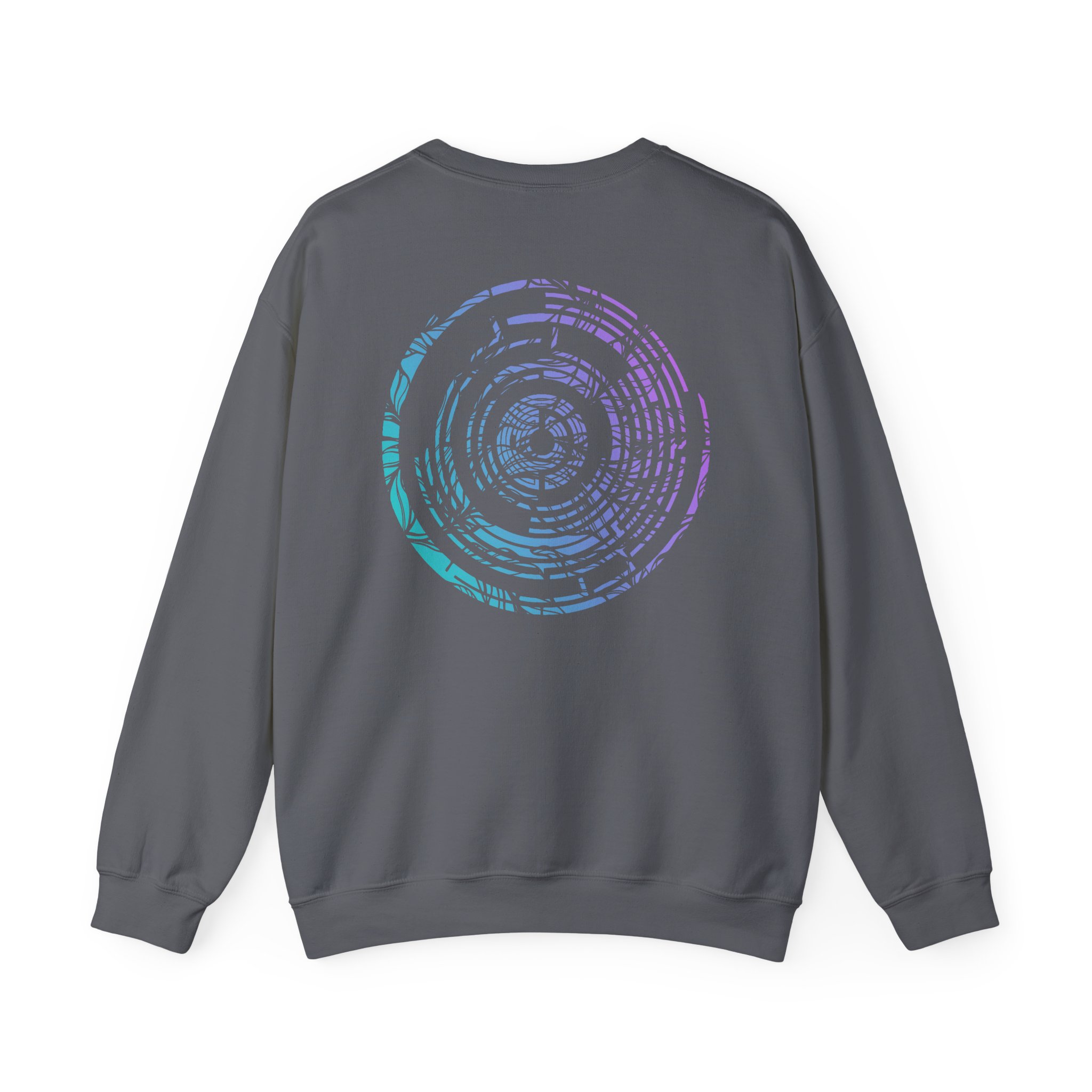 Pendulum Limited Edition Easter Unisex Heavy Blendâ„¢ Crewneck Sweatshirt