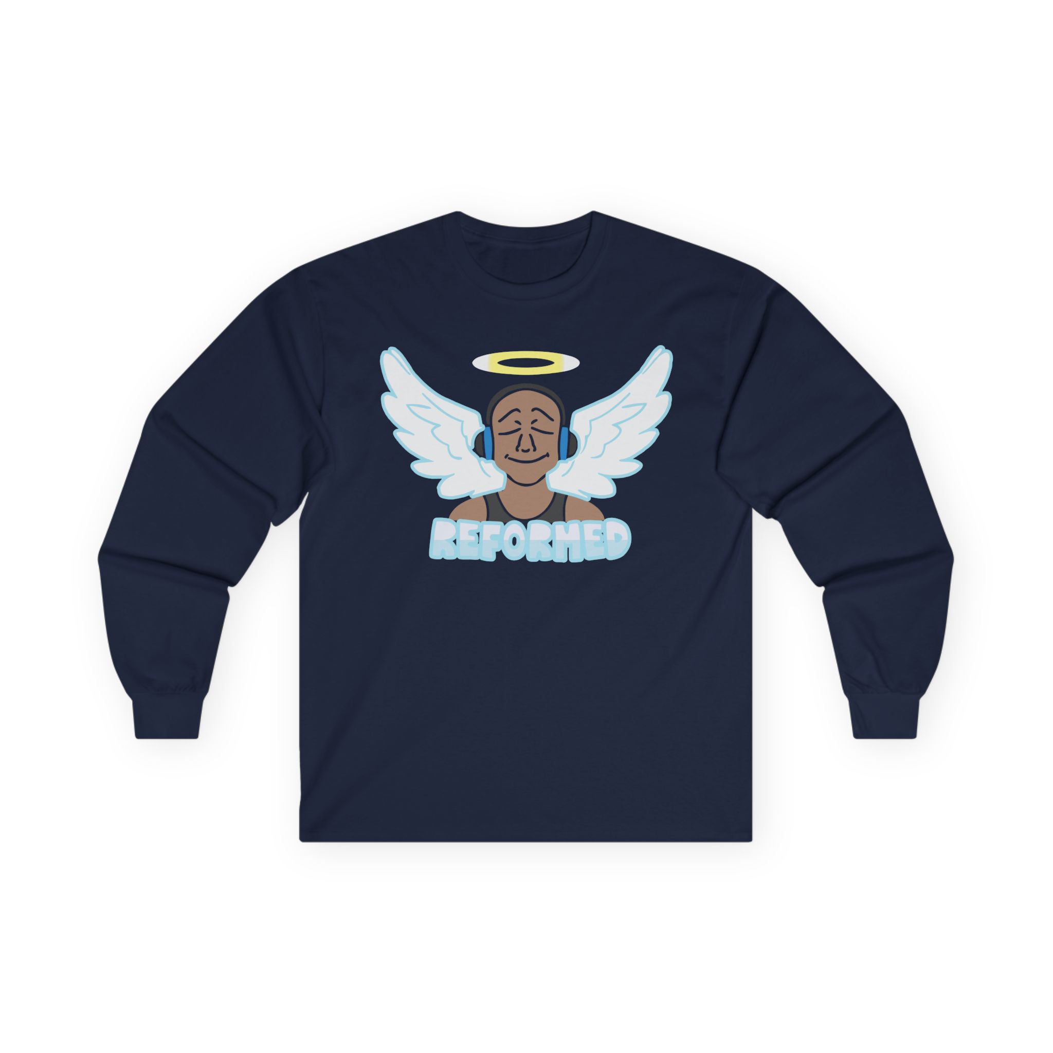 Loltyler1 Unisex Ultra Cotton Long Sleeve Tee