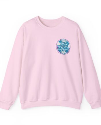 Timthetatman Unisex Heavy Blend™ Crewneck Sweatshirt