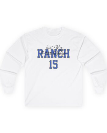 Mike Stud Stevenson Ranch X Denver Melo Unisex Ultra Cotton Long Sleeve Tee