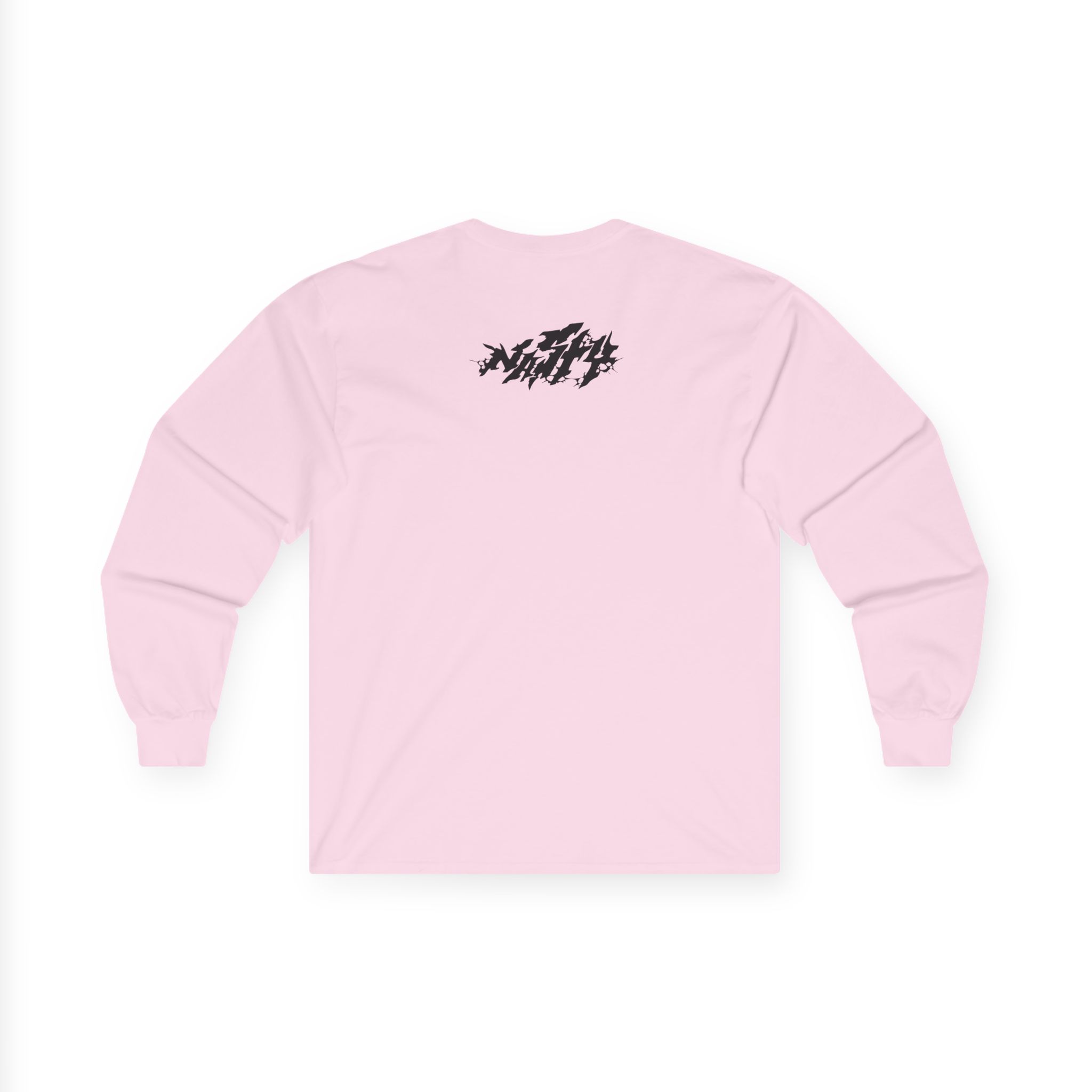 Nasty Love Unisex Ultra Cotton Long Sleeve Tee