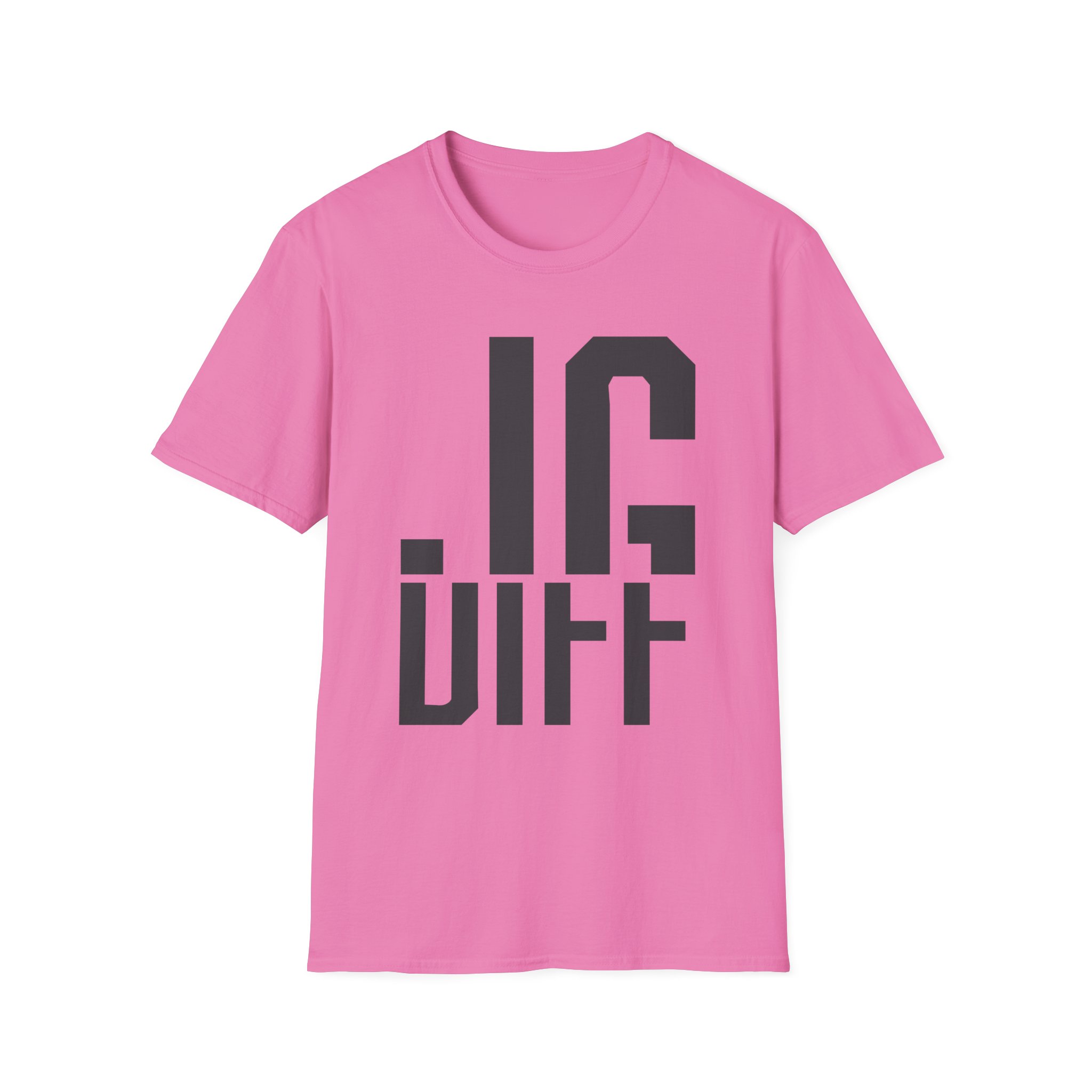 Loltyler1 Unisex Softstyle T-Shirt