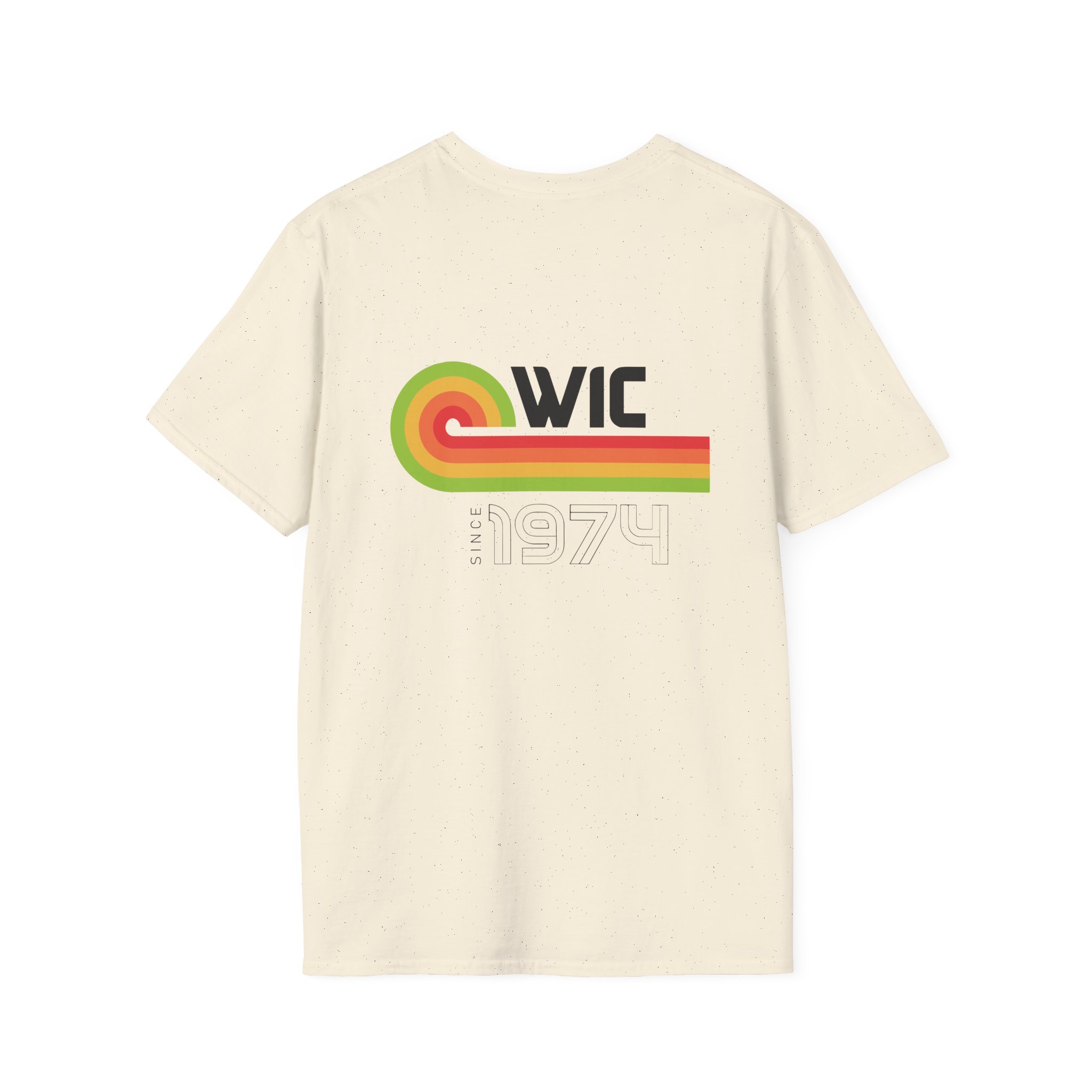 NWA Unisex Softstyle T-Shirt