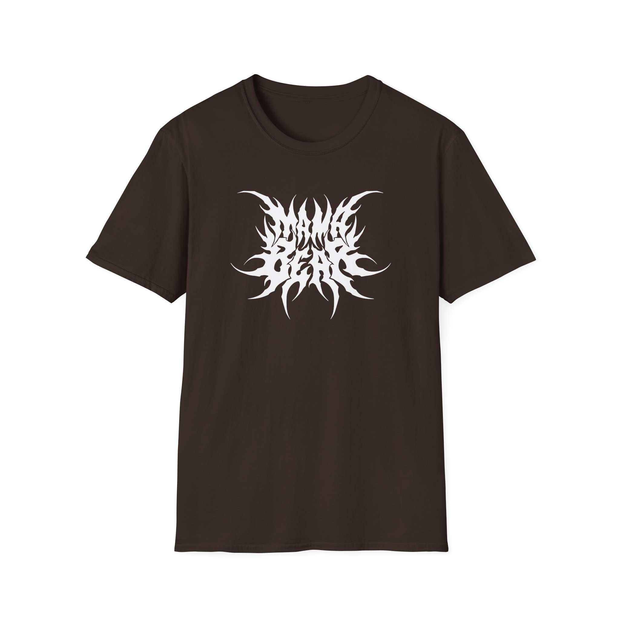 Jake Webber Unisex Softstyle T-Shirt