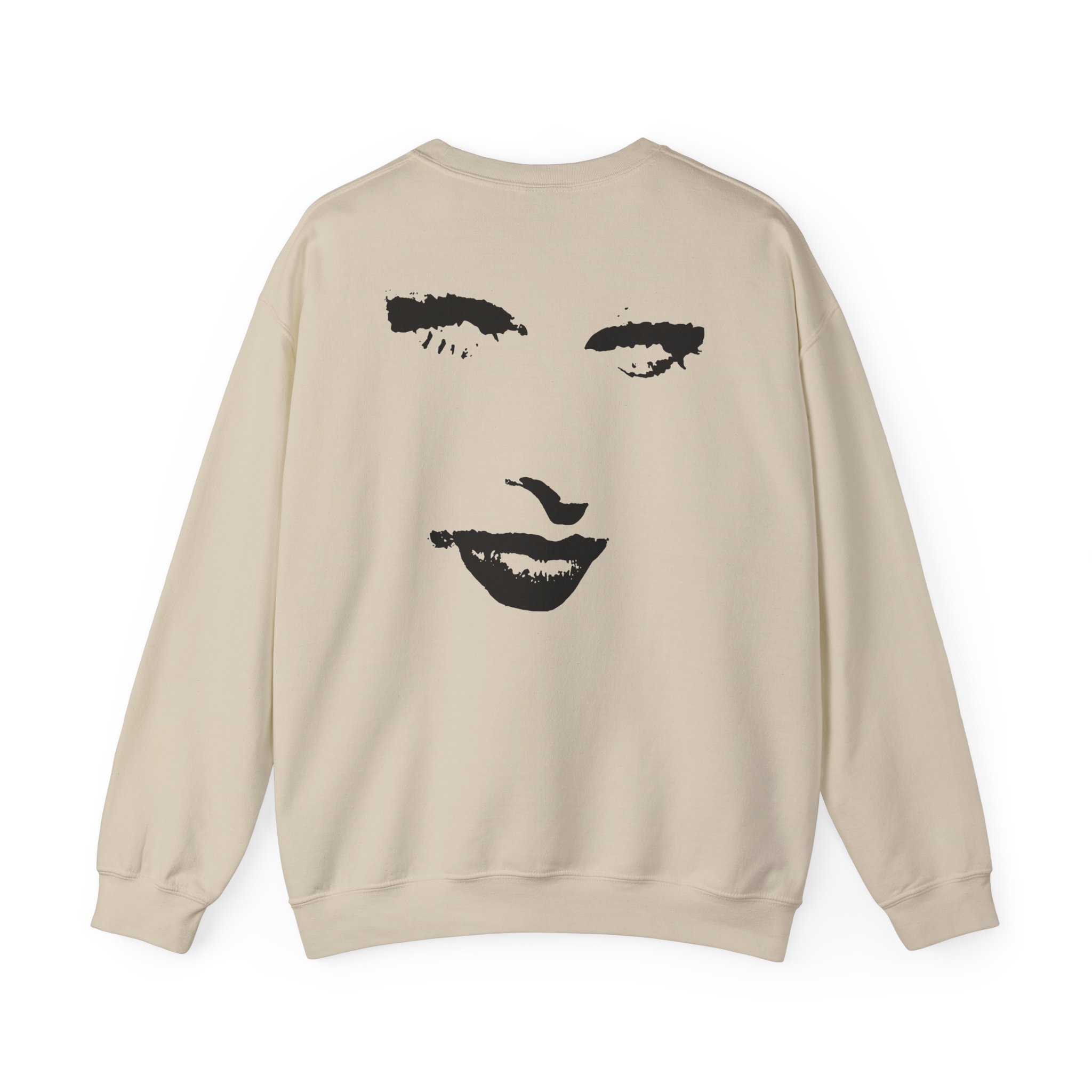 Alexisonfire Otherness Unisex Heavy Blendâ„¢ Crewneck Sweatshirt