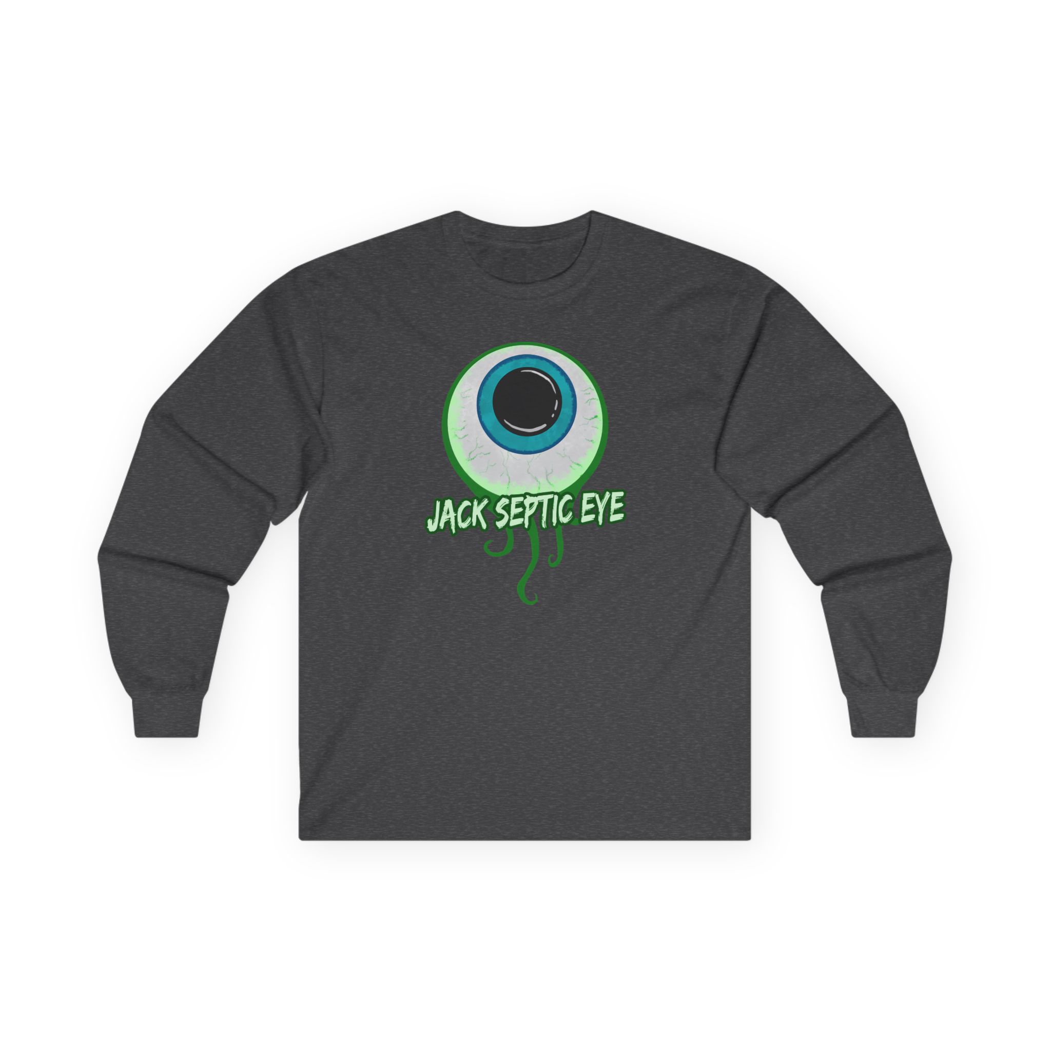 Jacksepticeye Unisex Ultra Cotton Long Sleeve Tee
