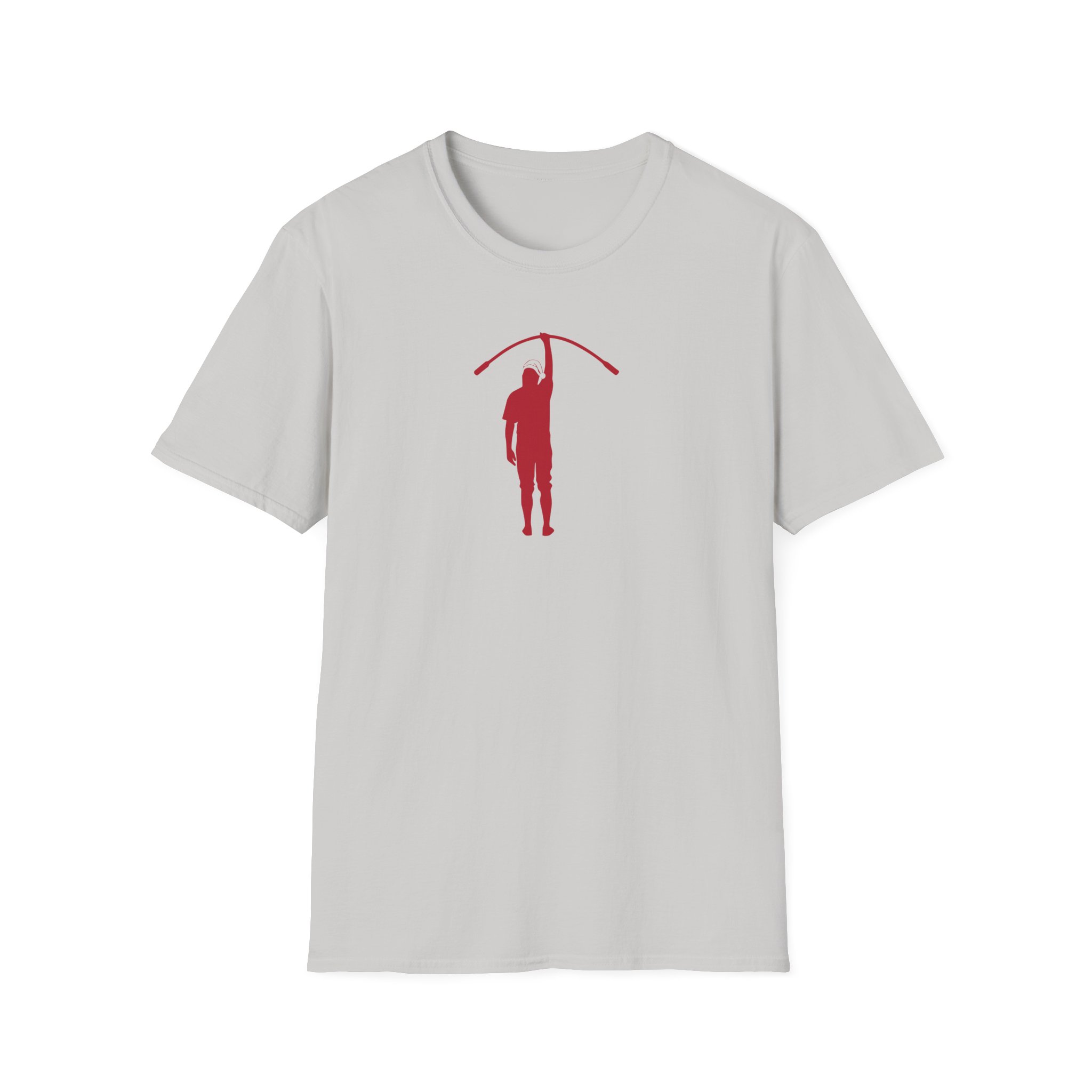 Trevor Bauer Unisex Softstyle T-Shirt