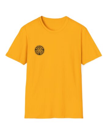 Julien Baker Protops Monster Truck Unisex Softstyle T-Shirt