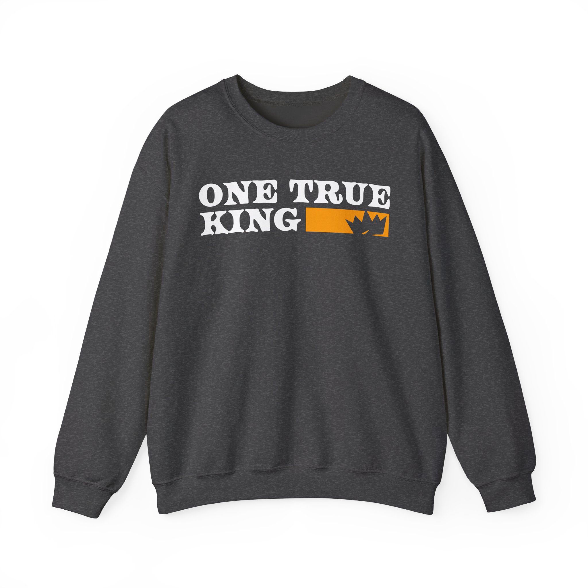 OTK One True King Unisex Heavy Blendâ„¢ Crewneck Sweatshirt