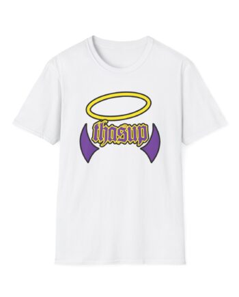 Thasup Unisex Softstyle T-Shirt