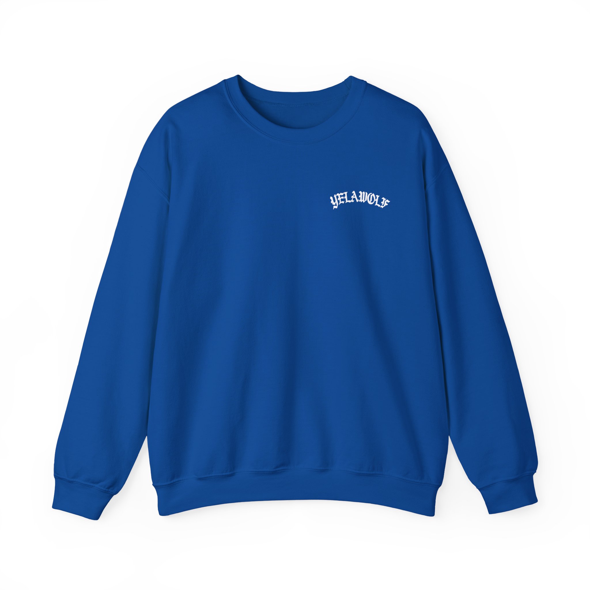 YM Unisex Heavy Blendâ„¢ Crewneck Sweatshirt