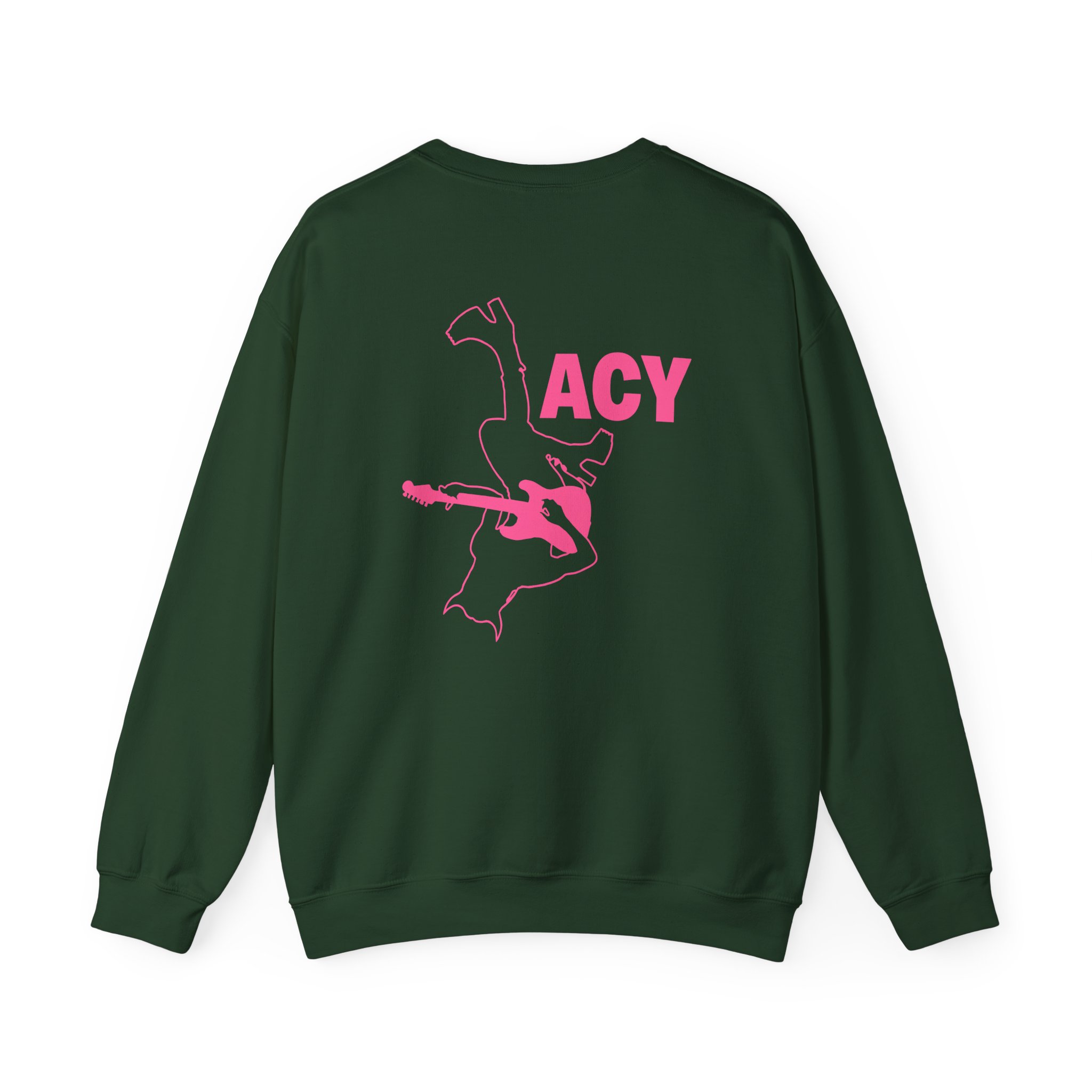 Steve Lacy Unisex Heavy Blendâ„¢ Crewneck Sweatshirt